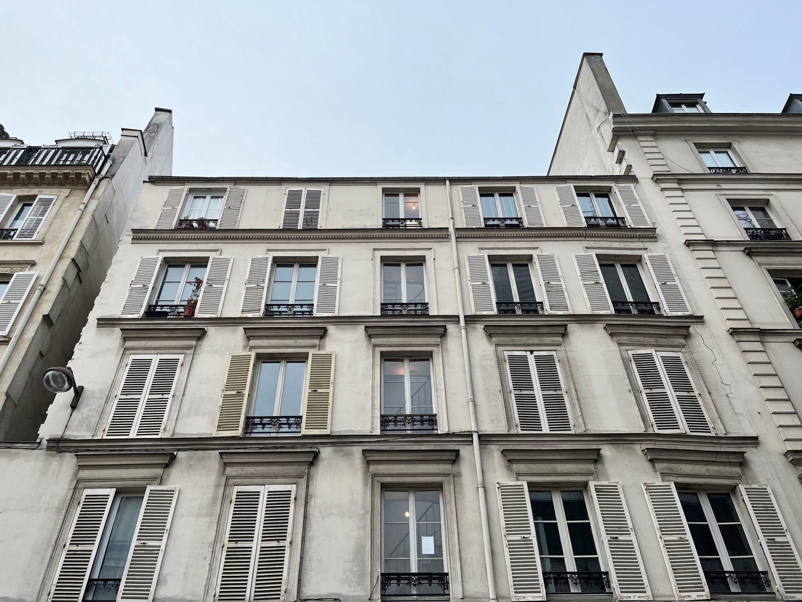 Image_, Appartement, Paris, ref :V50005023