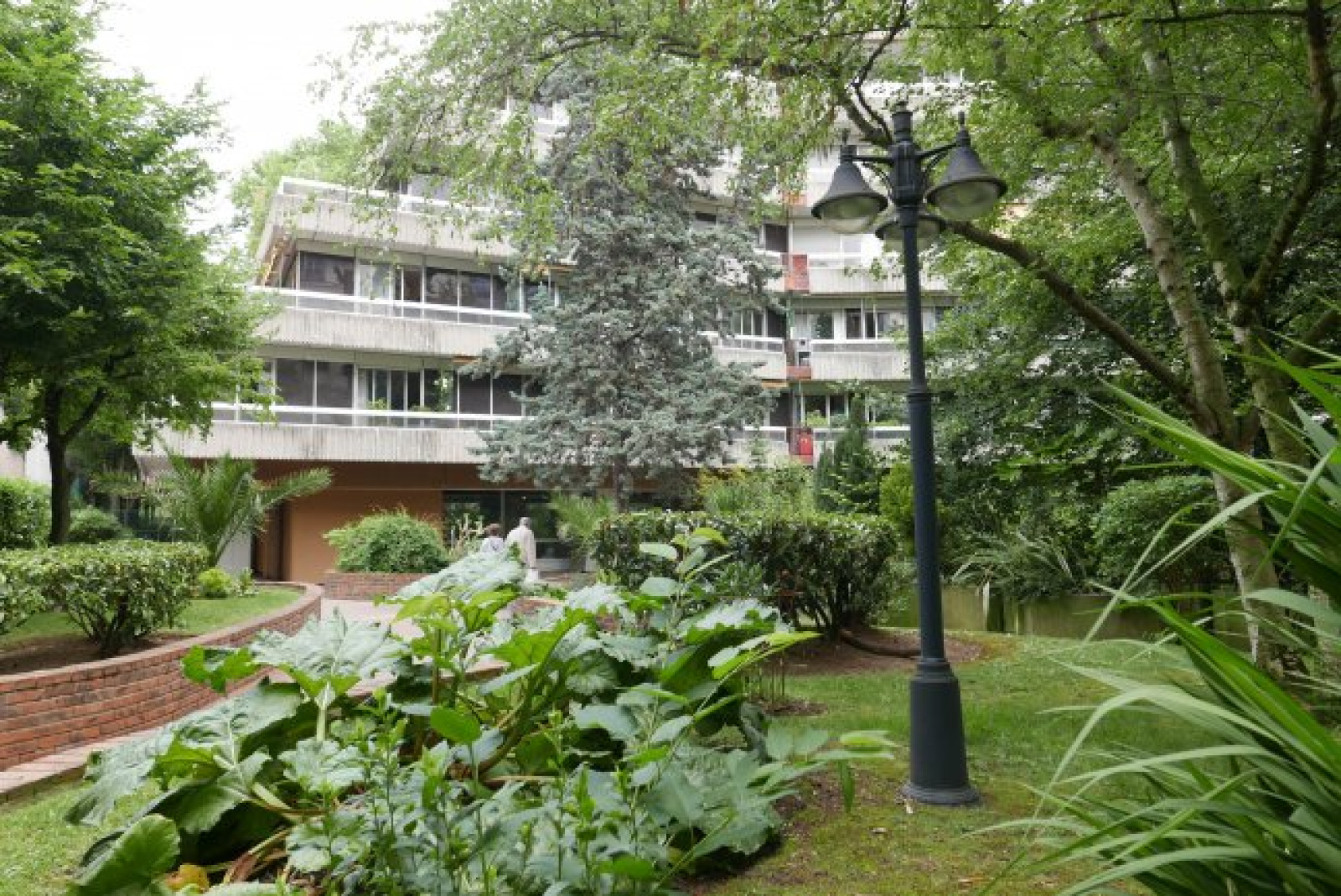 Image_, Appartement, Paris, ref :V50004690