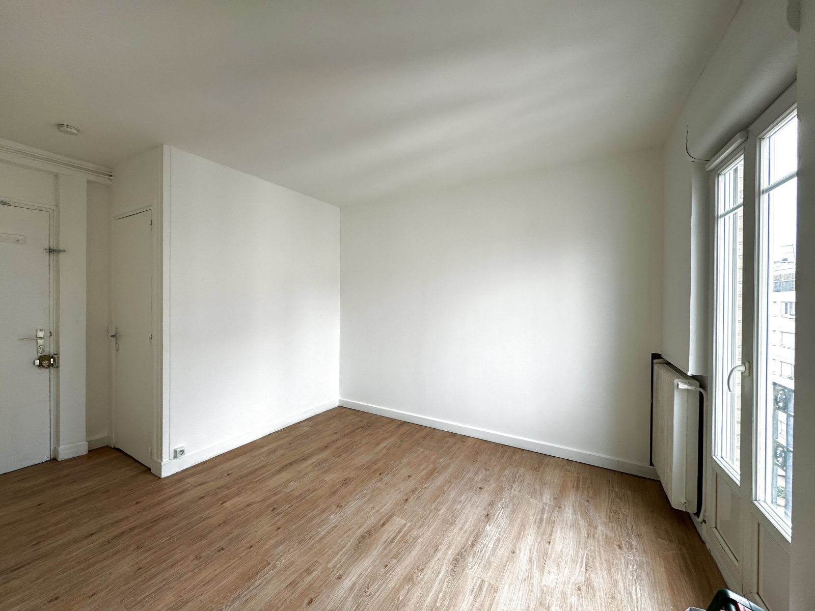 Image_, Appartement, Boulogne-Billancourt, ref :V10005499