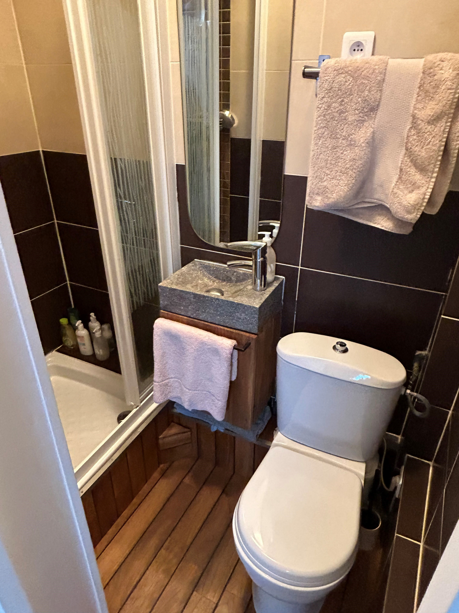 Image_, Appartement, Paris, ref :V50007536