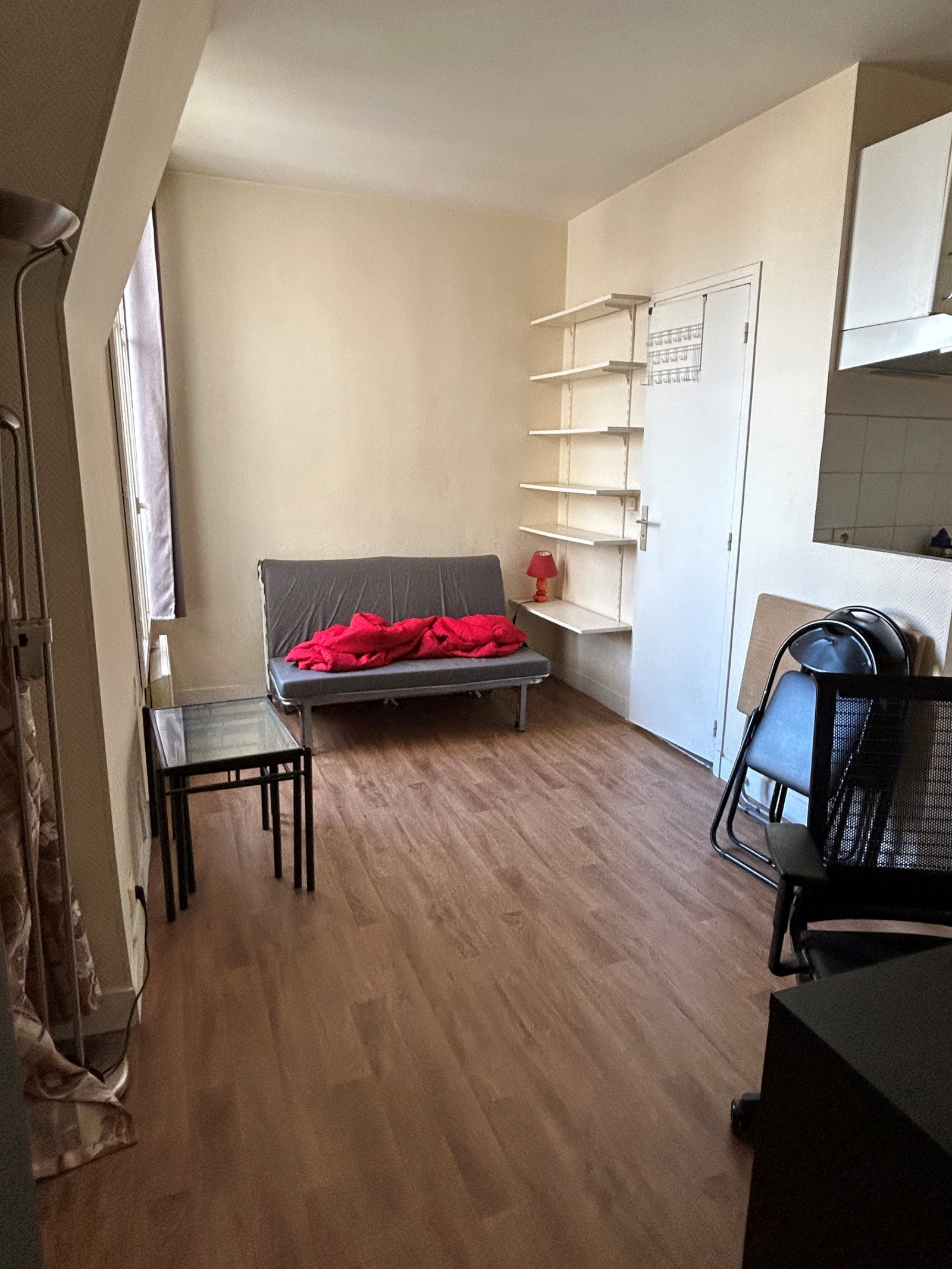 Image_, Appartement, Paris, ref :V10005717