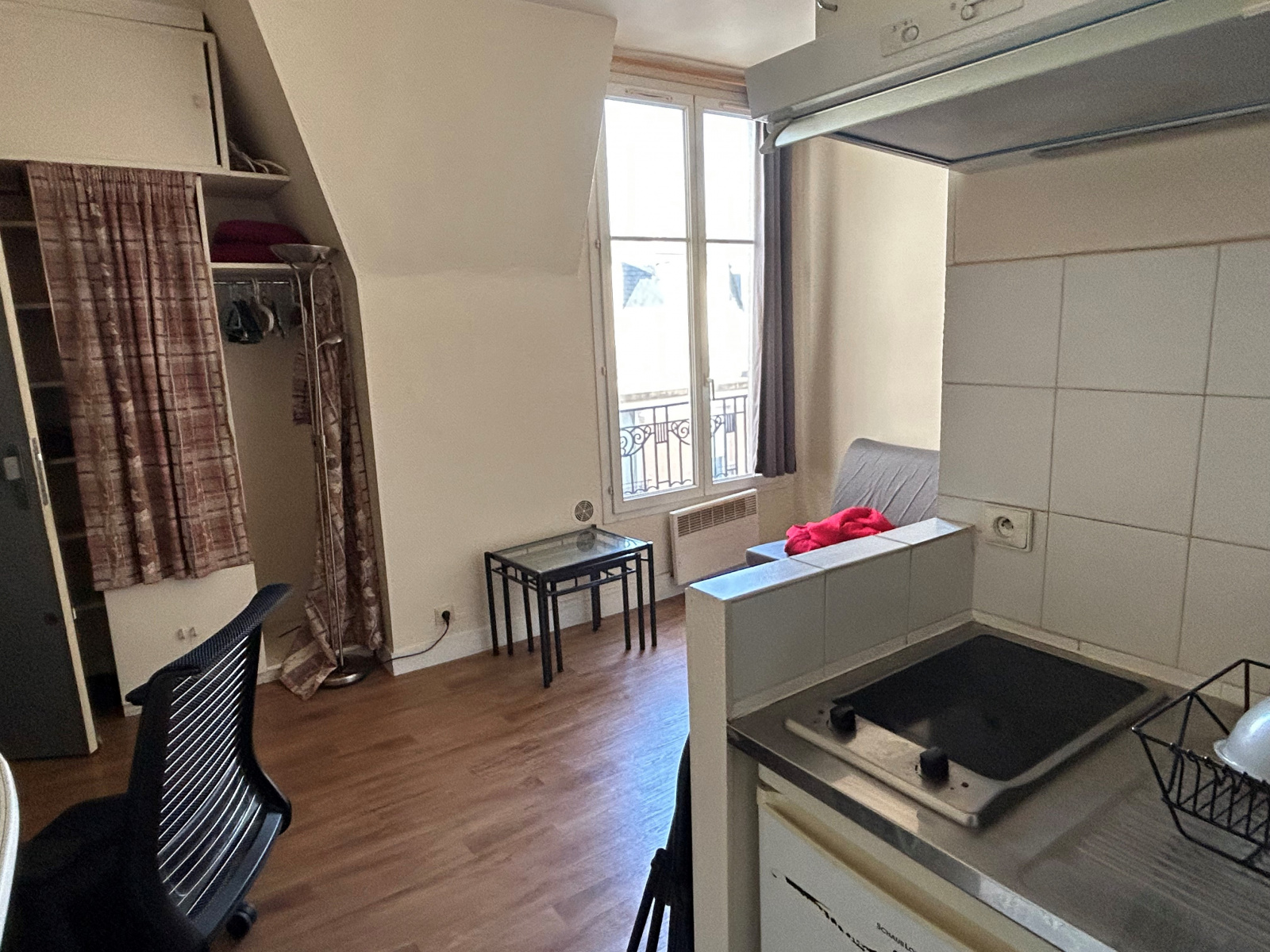 Image_, Appartement, Paris, ref :V10005717