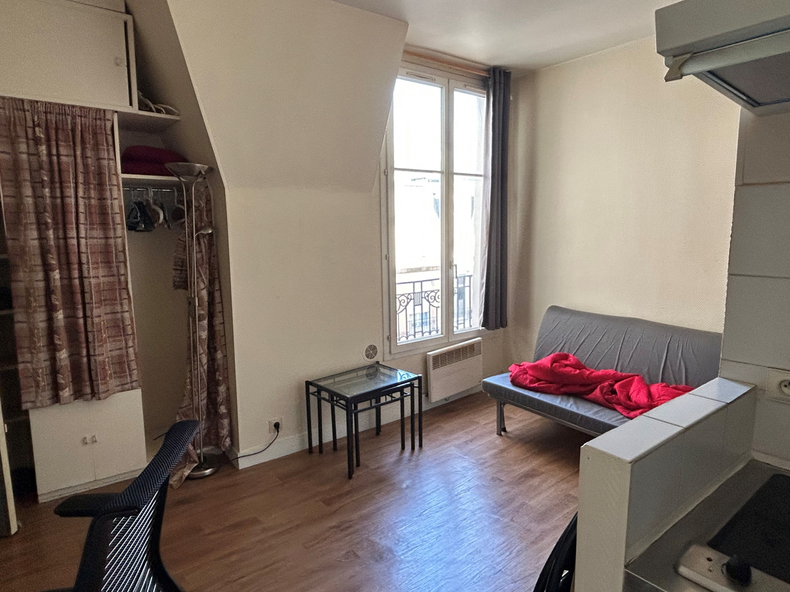 Image_, Appartement, Paris, ref :V10005717