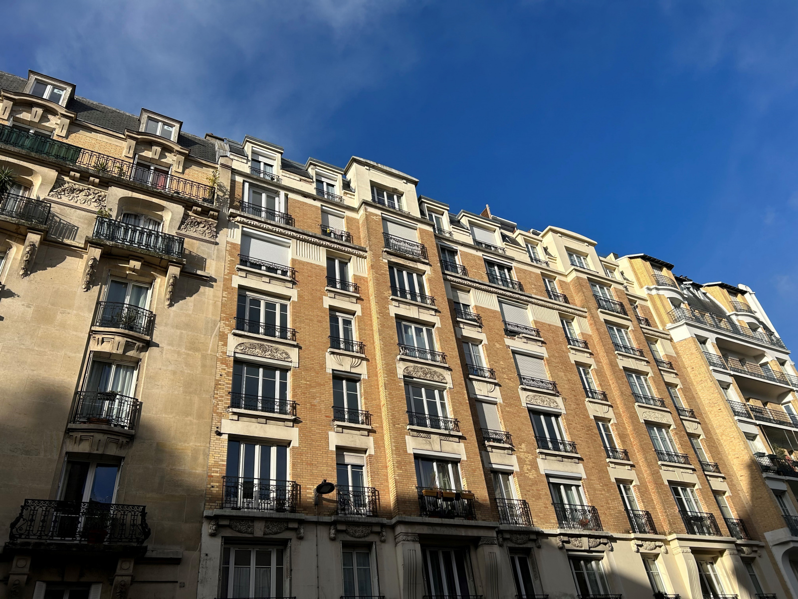 Image_, Appartement, Paris, ref :V10005717