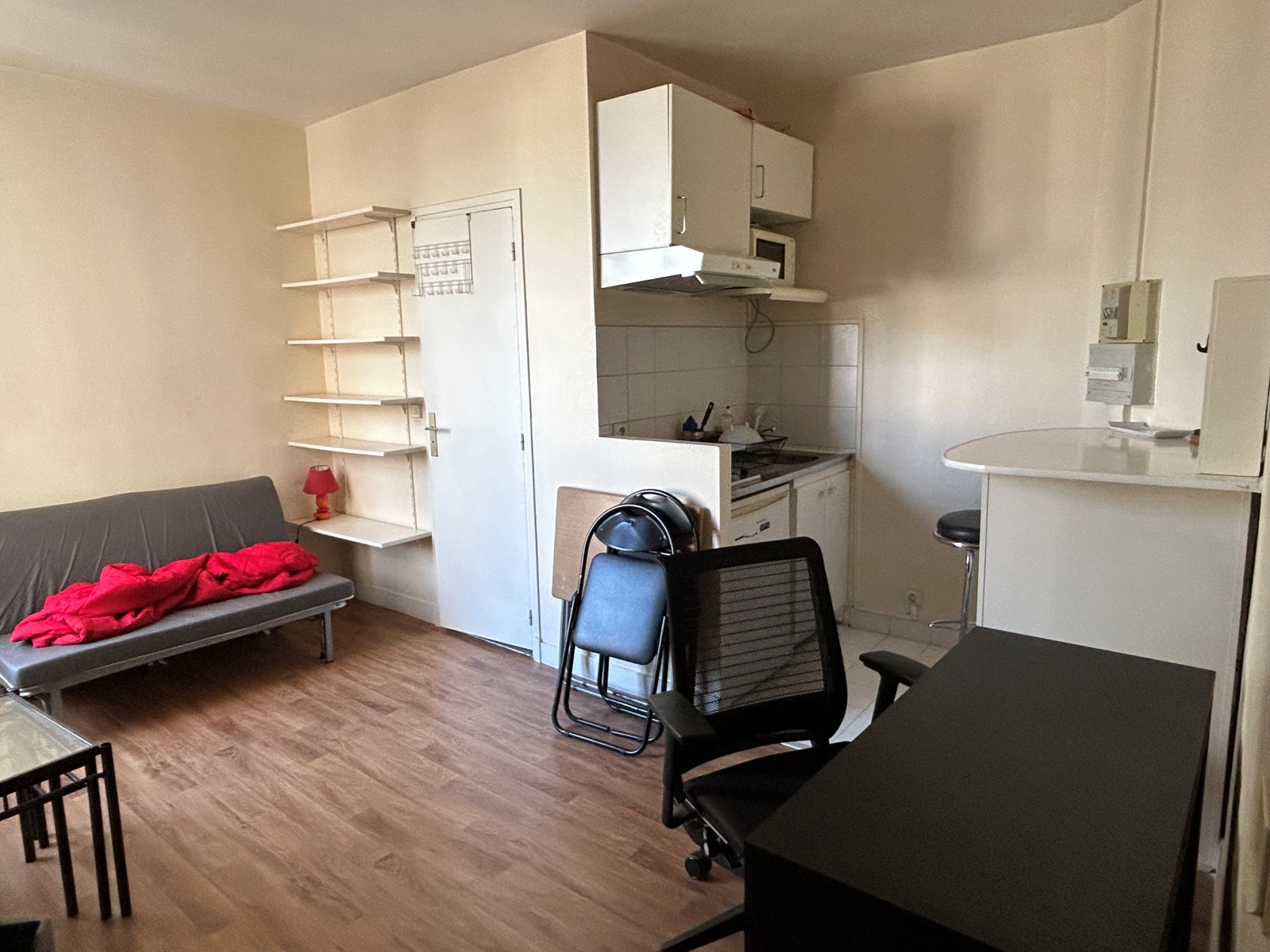 Image_, Appartement, Paris, ref :V10005717