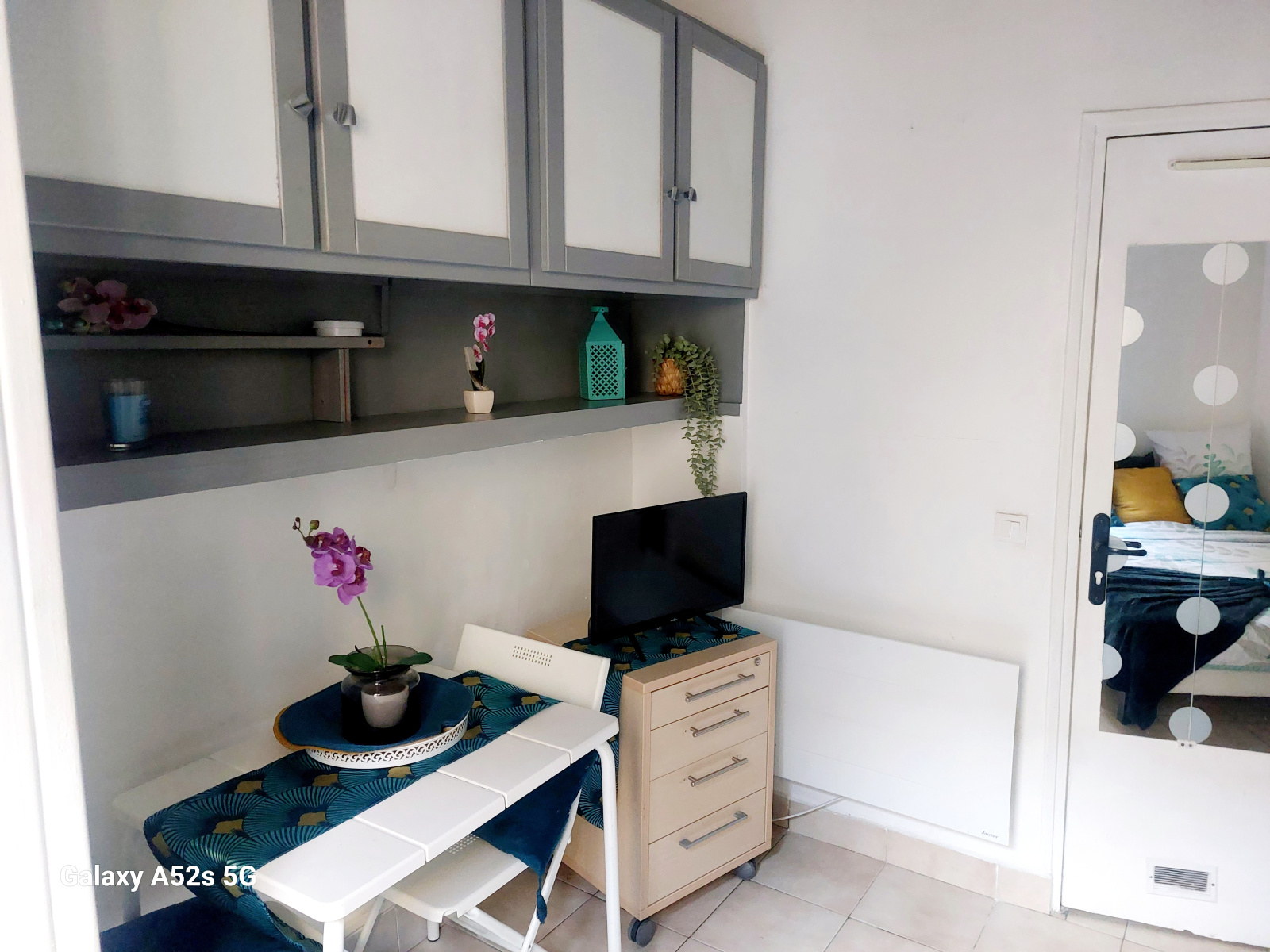 Image_, Appartement, Paris, ref :V10005781
