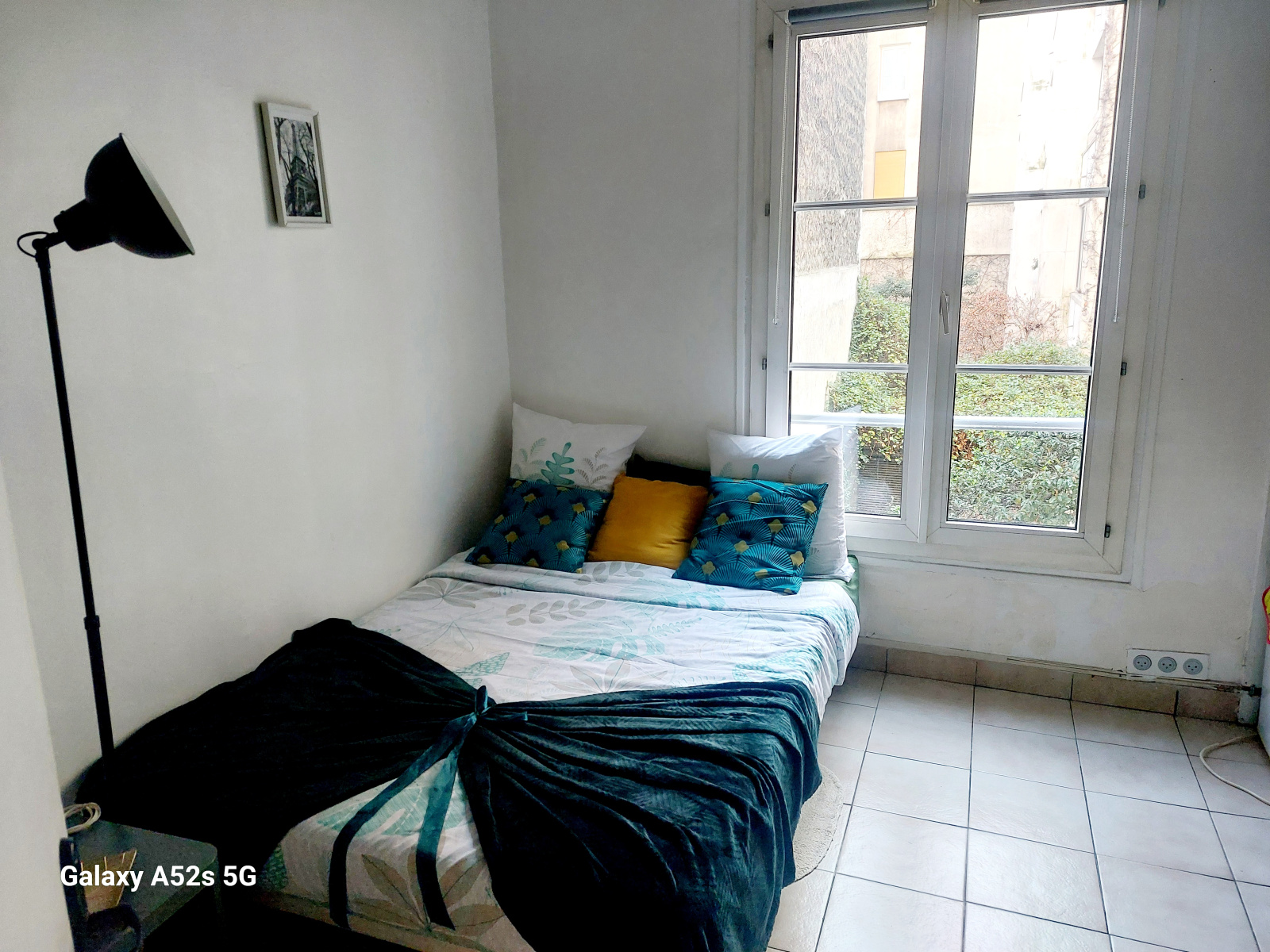 Image_, Appartement, Paris, ref :V10005781