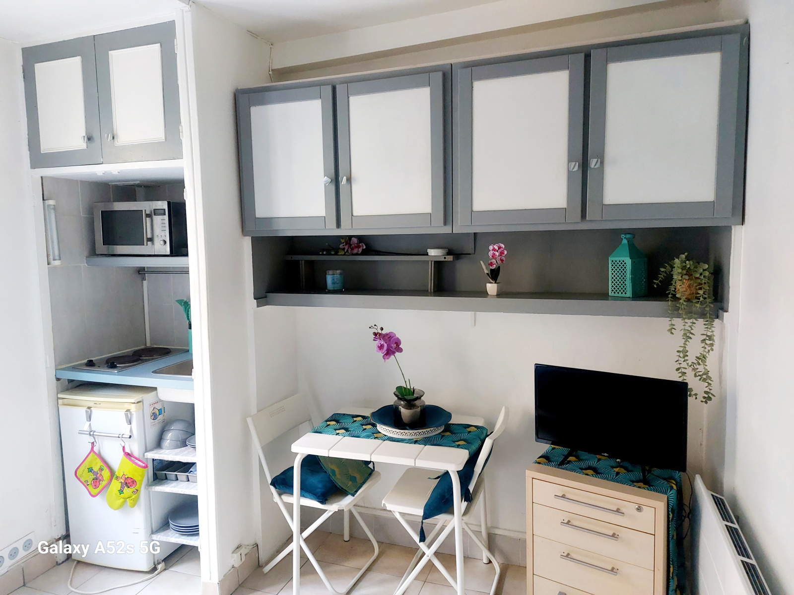 Image_, Appartement, Paris, ref :V10005781