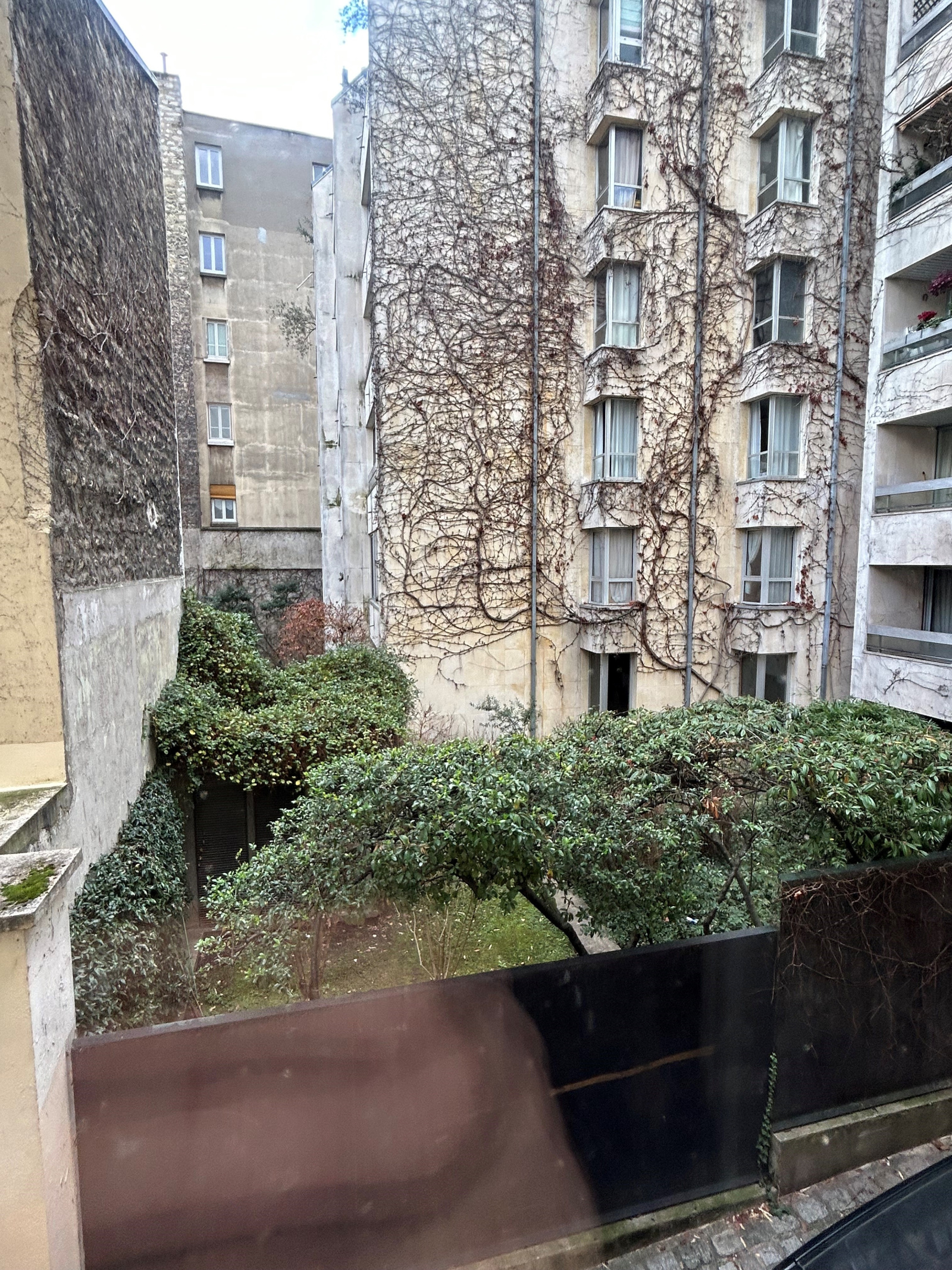 Image_, Appartement, Paris, ref :V10005781
