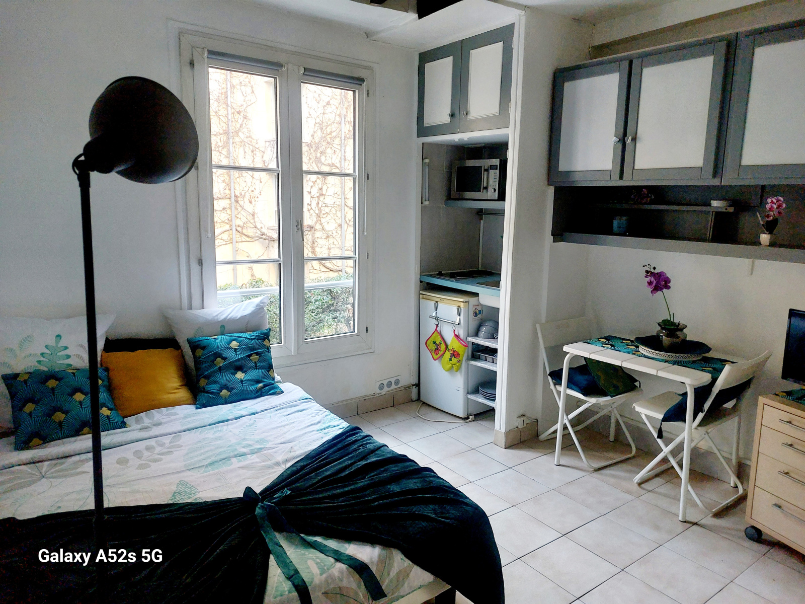 Image_, Appartement, Paris, ref :V10005781