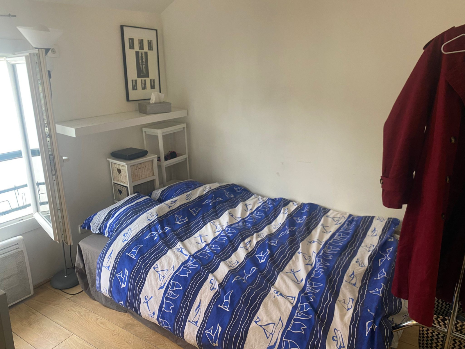 Image_, Appartement, Paris, ref :V10006910