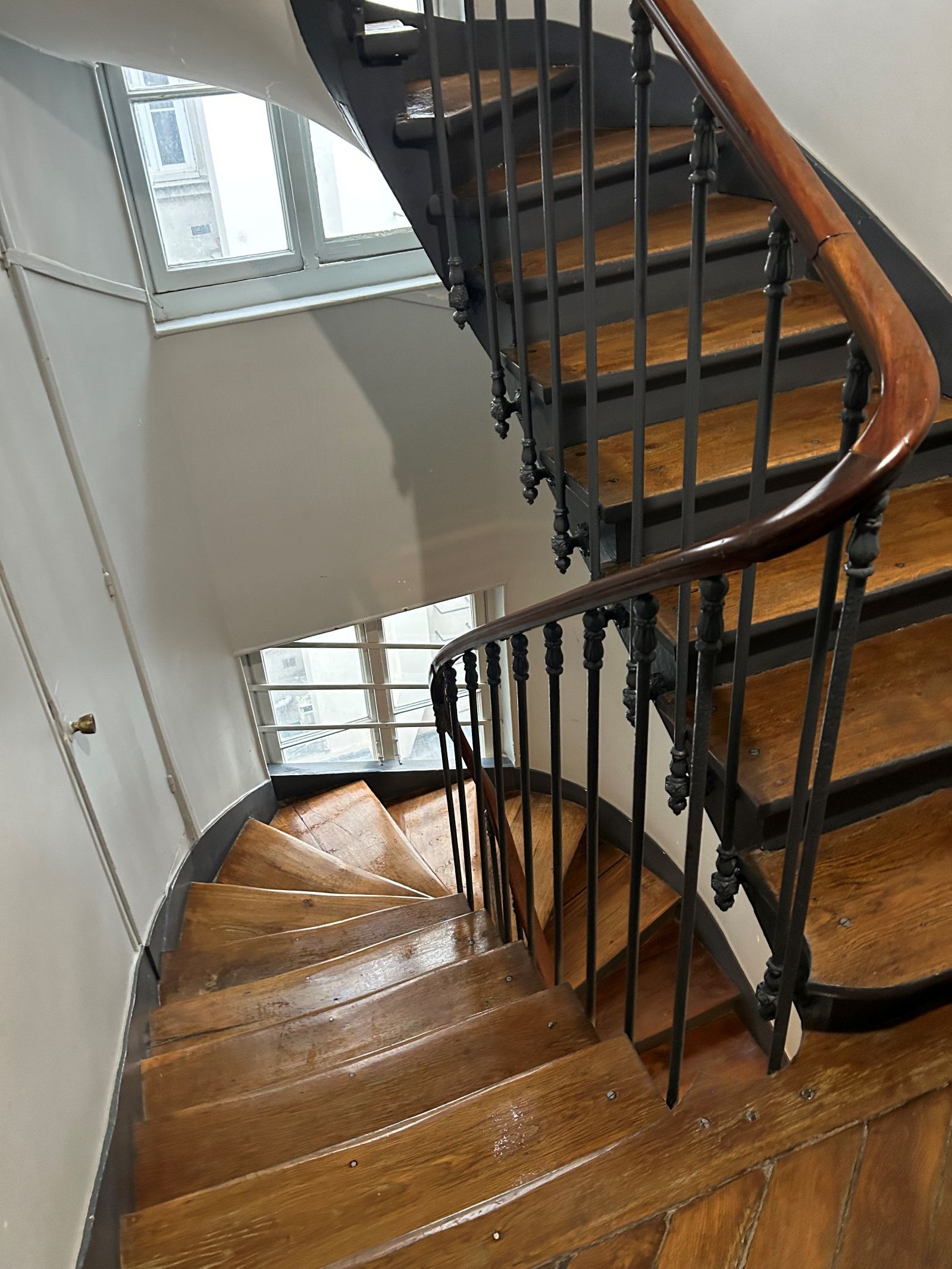 Image_, Appartement, Paris, ref :V10006910