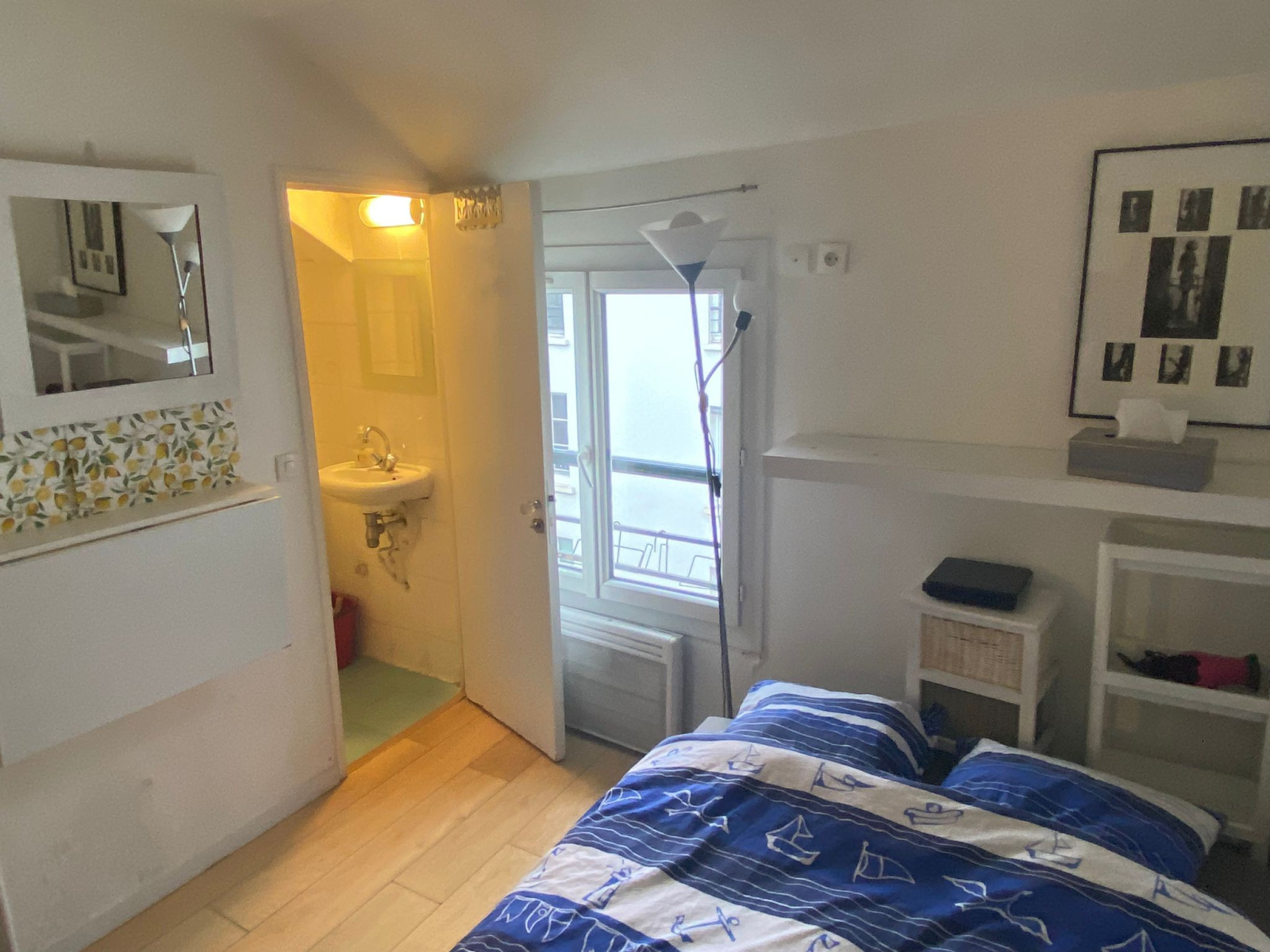 Image_, Appartement, Paris, ref :V10006910