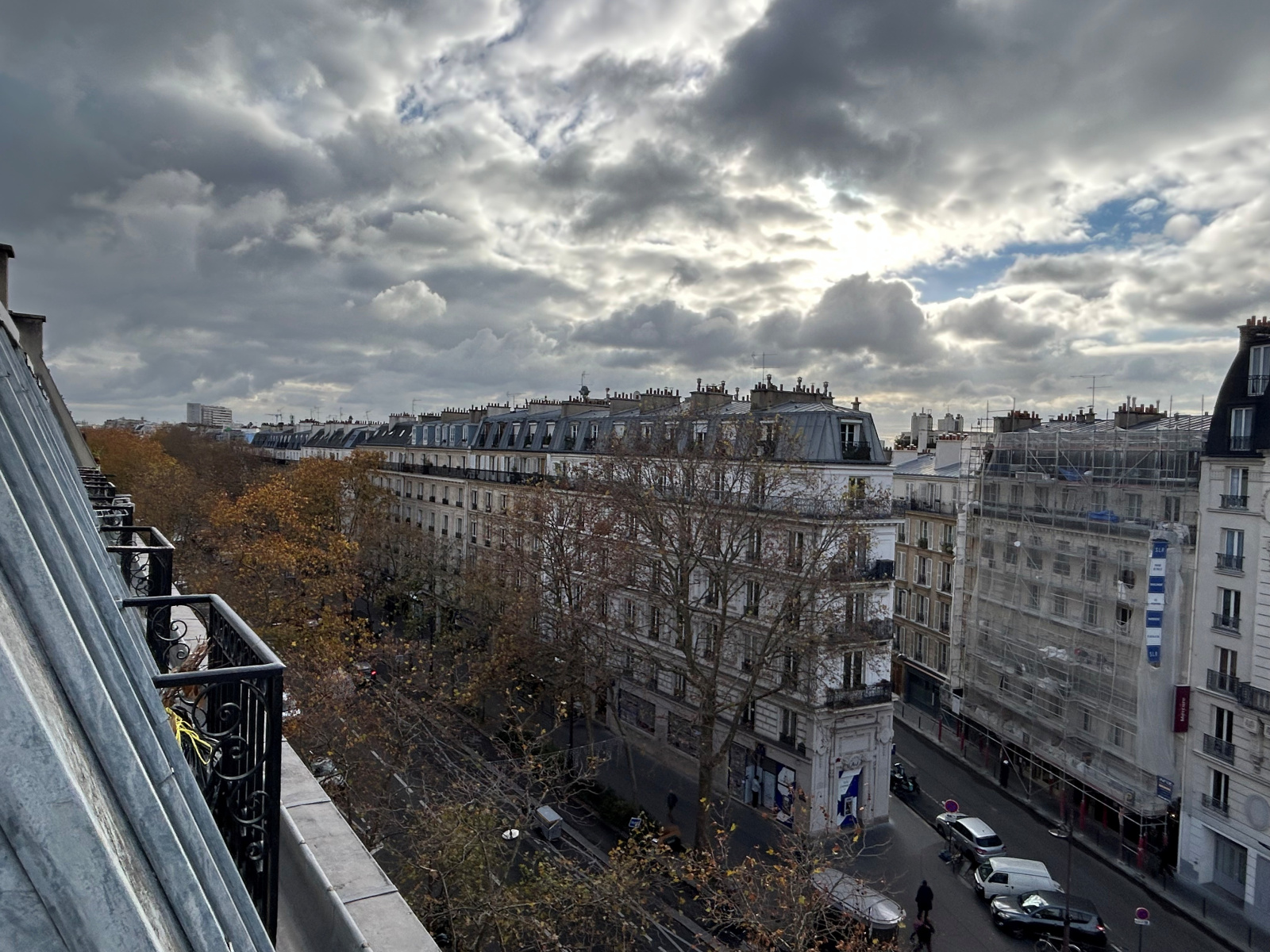 Image_, Appartement, Paris, ref :V10007054