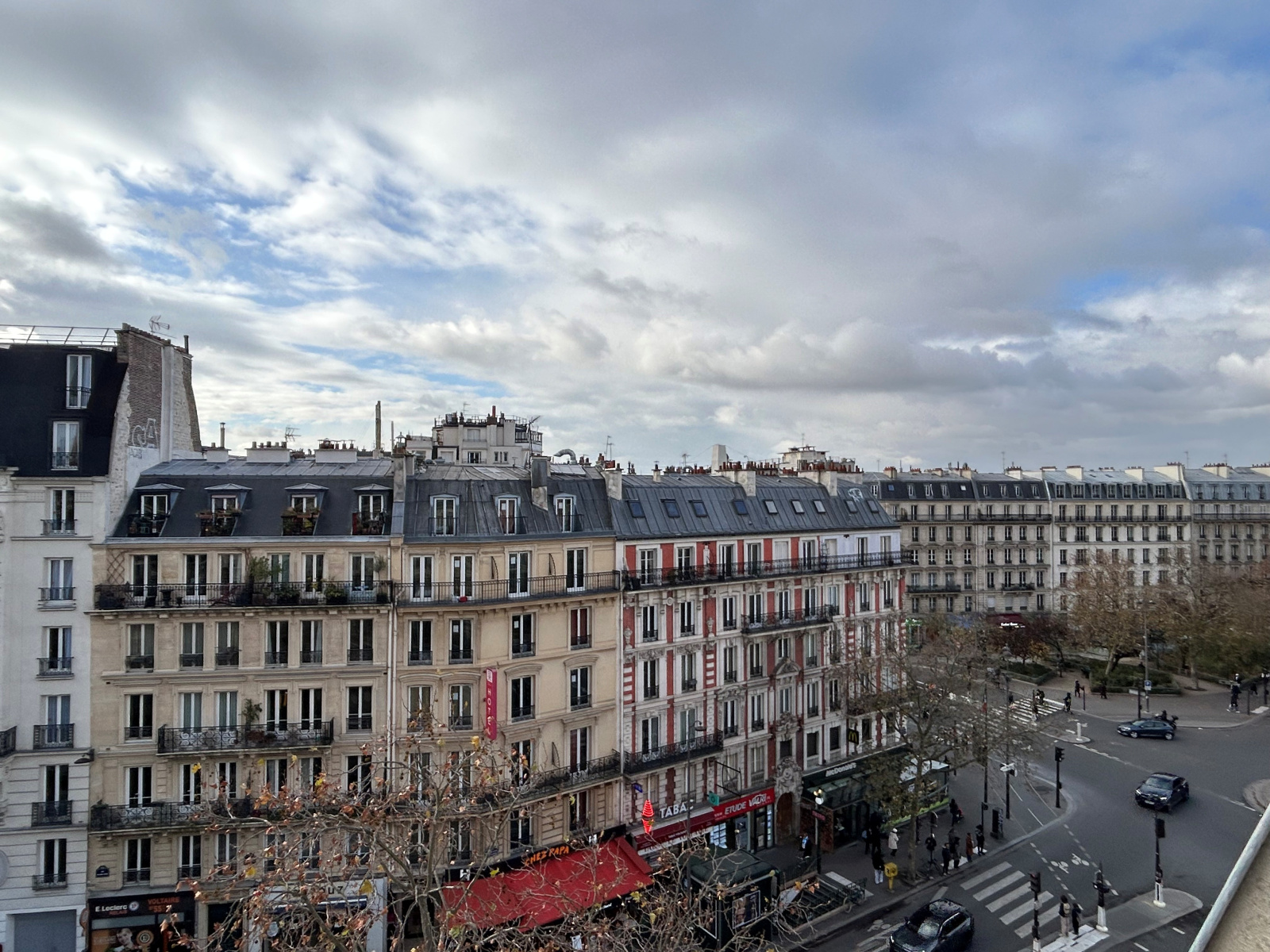 Image_, Appartement, Paris, ref :V10007054