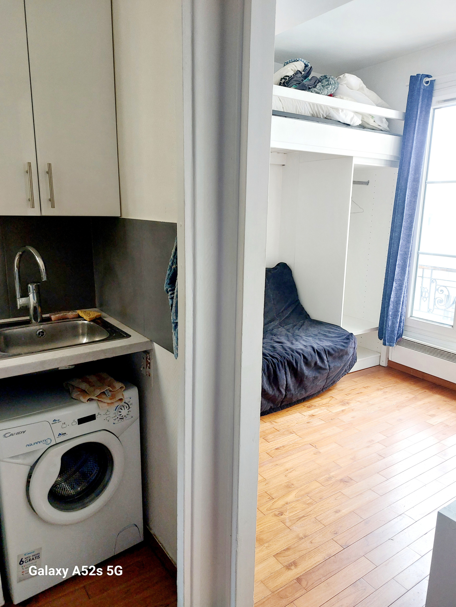 Image_, Studio, Paris, ref :V170007016