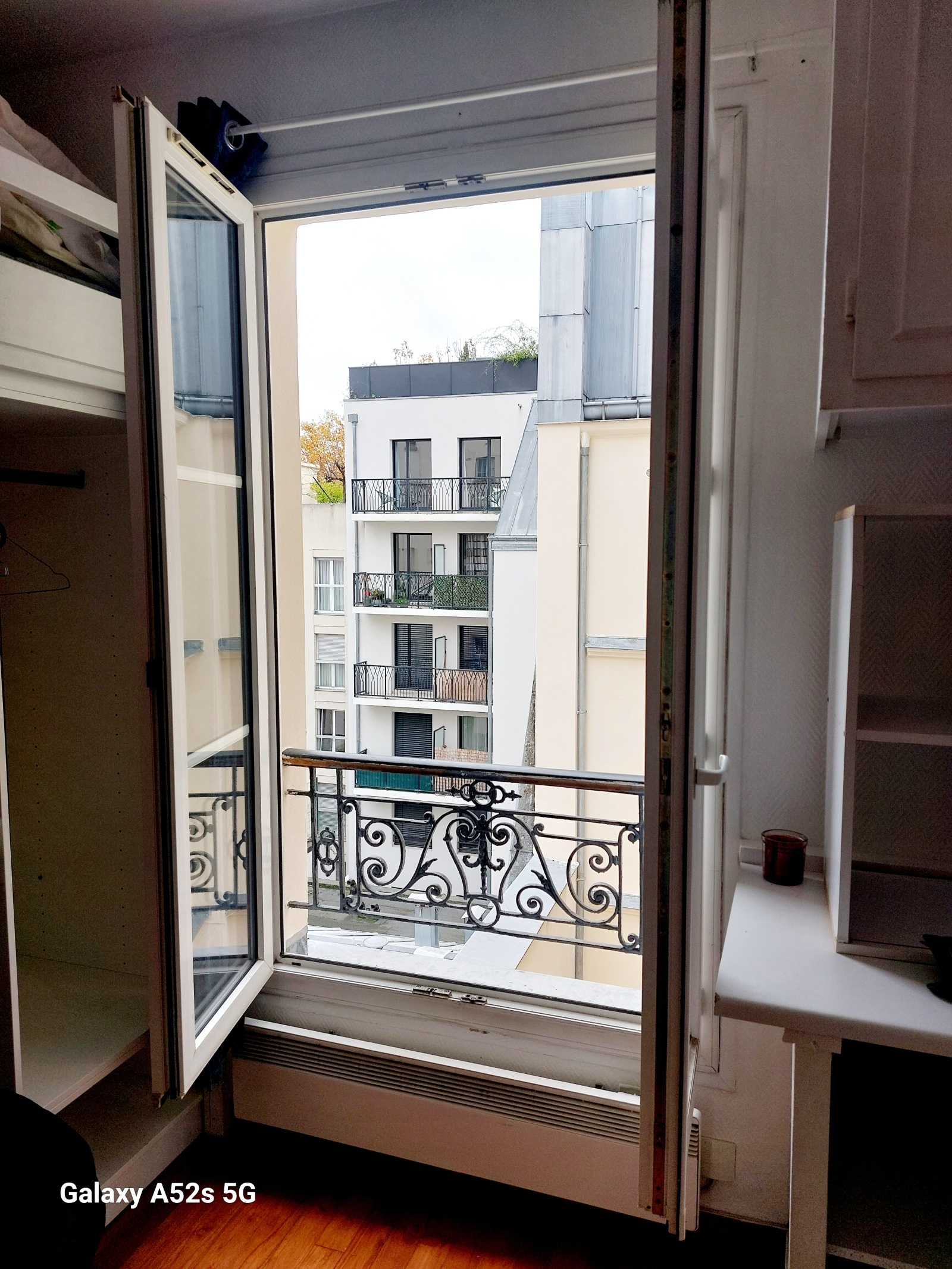 Image_, Studio, Paris, ref :V170007016