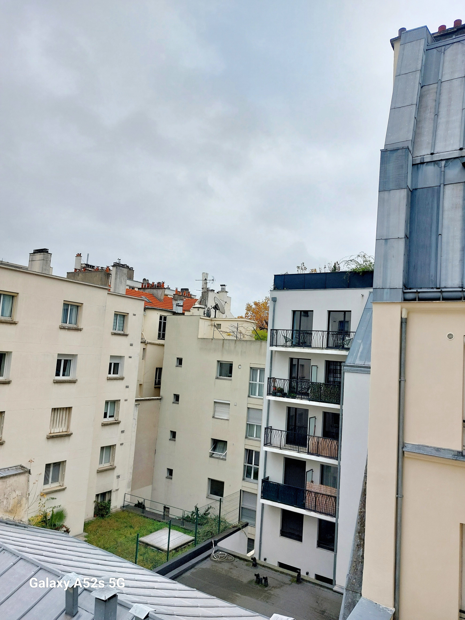 Image_, Studio, Paris, ref :V170007016