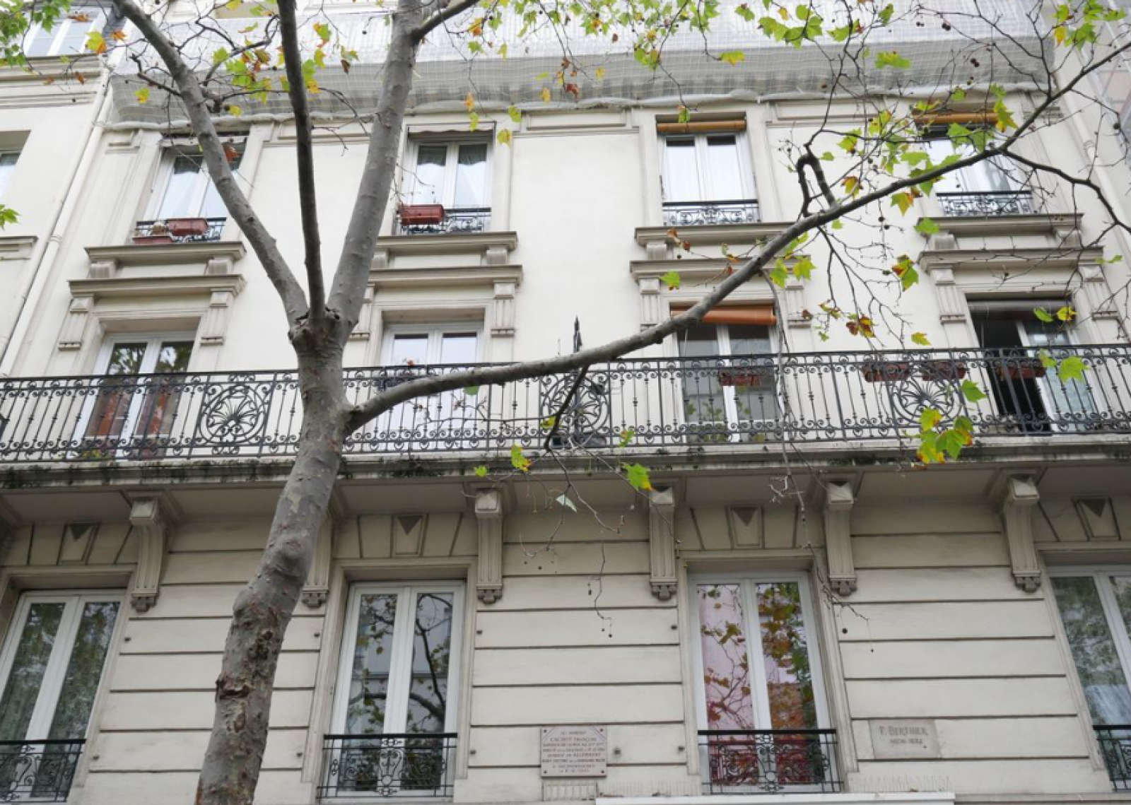 Image_, Studio, Paris, ref :V170007016