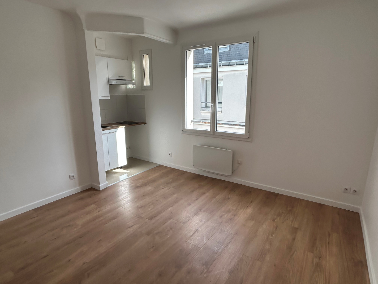 Image_, Appartement, Paris, ref :V10007292