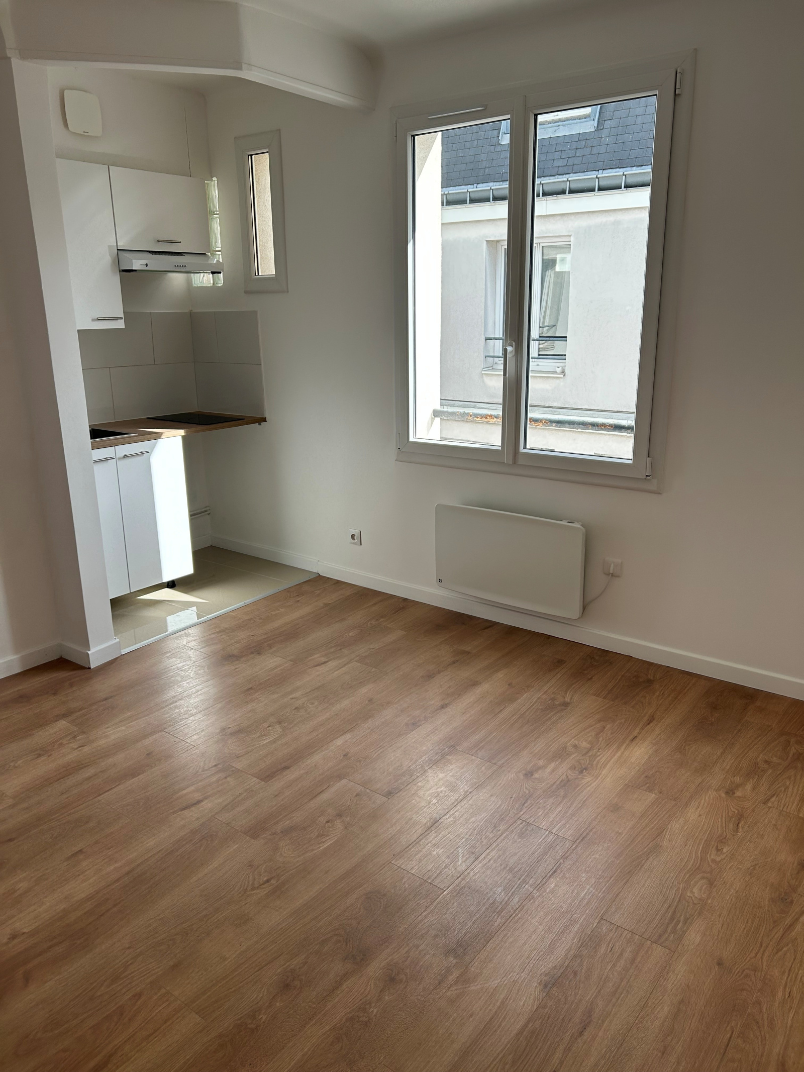Image_, Appartement, Paris, ref :V10007292