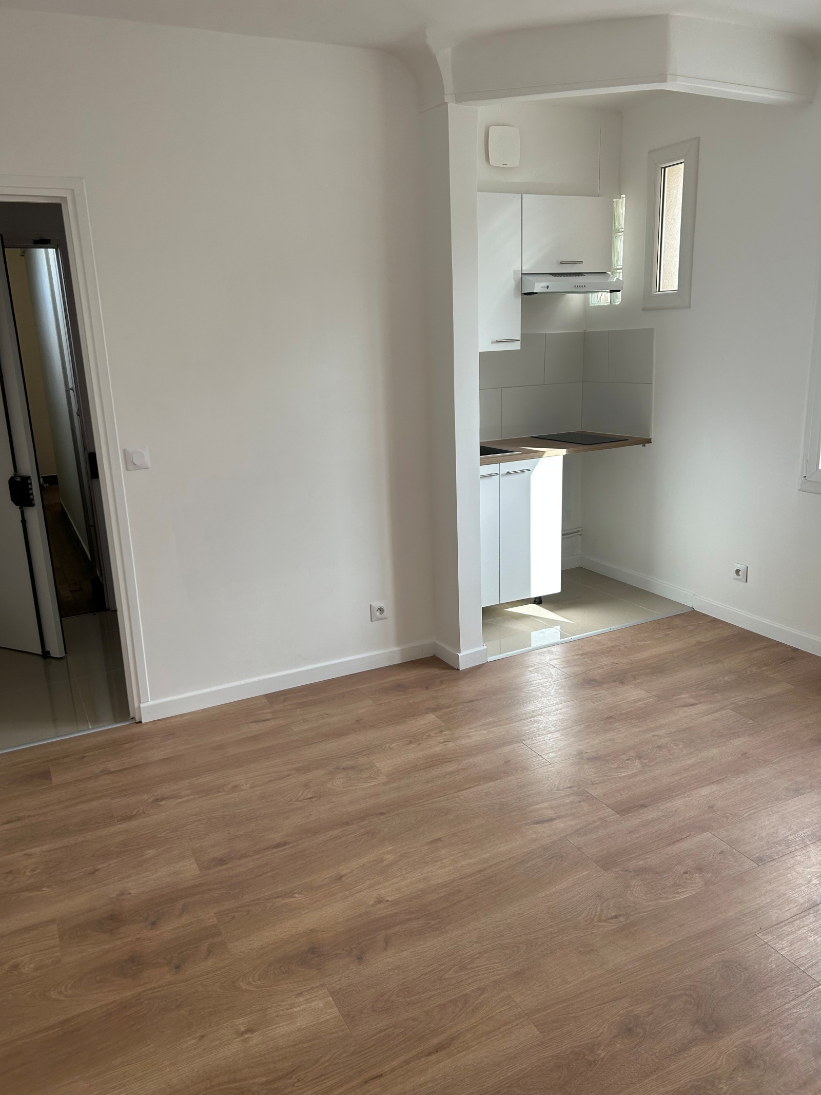 Image_, Appartement, Paris, ref :V10007292