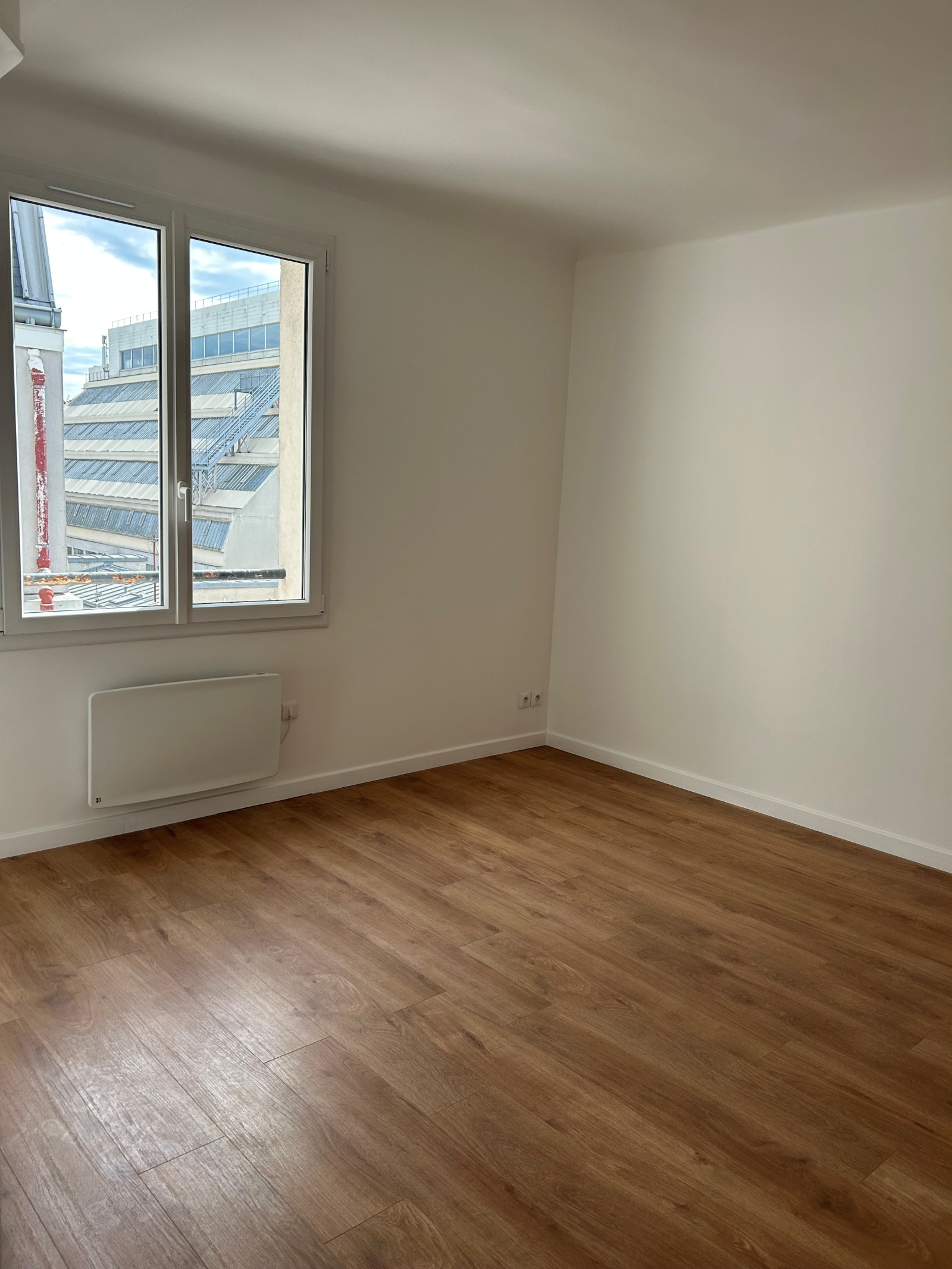 Image_, Appartement, Paris, ref :V10007292