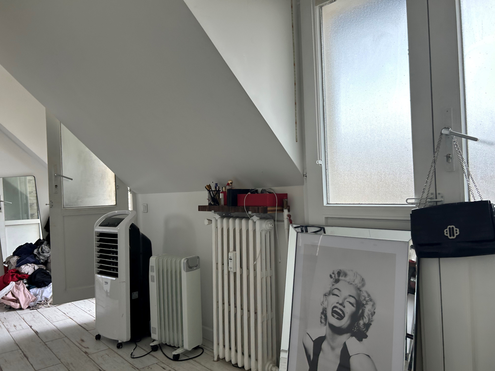 Image_, Appartement, Paris, ref :V50005028