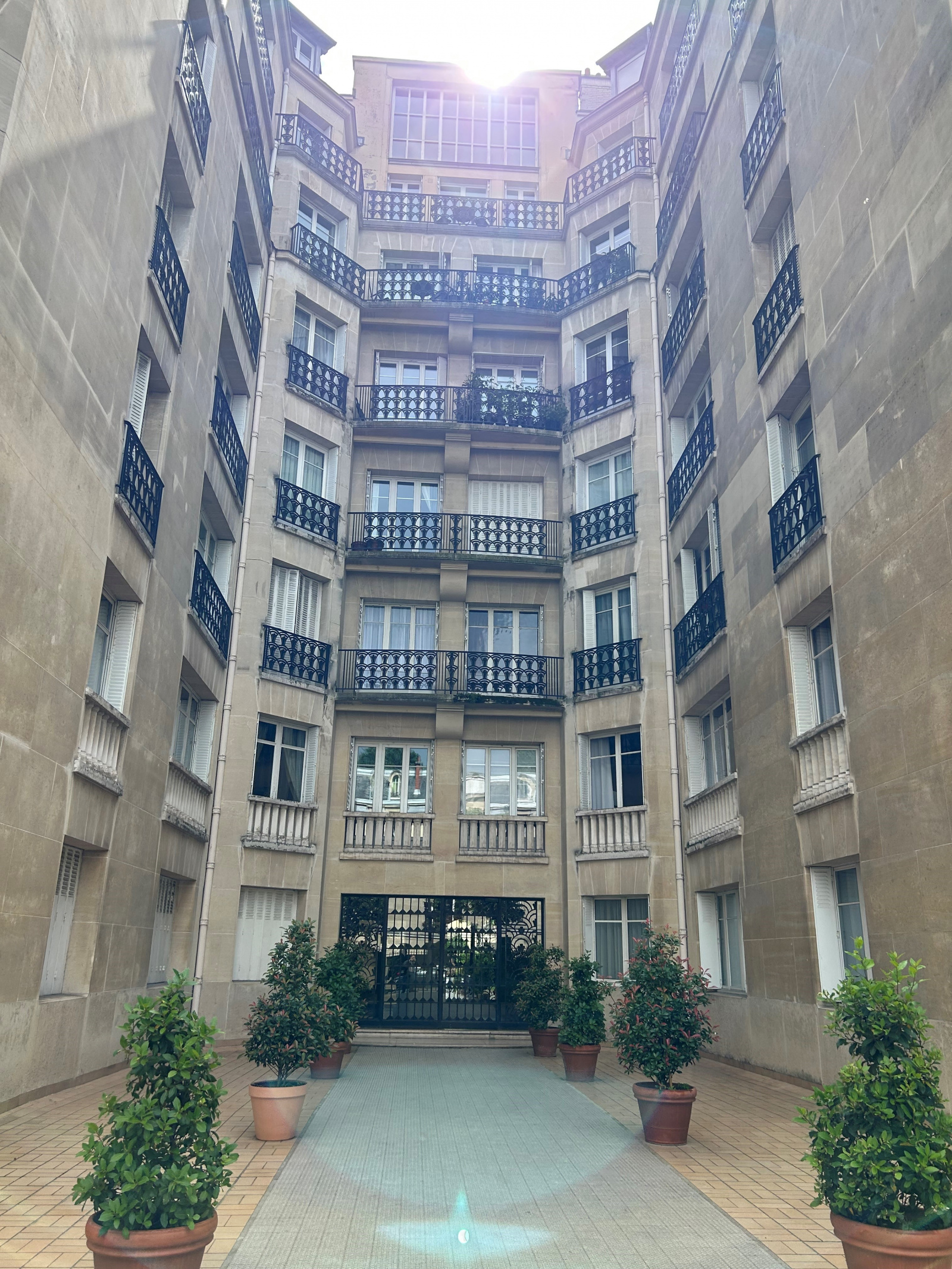 Image_, Appartement, Paris, ref :V50005028