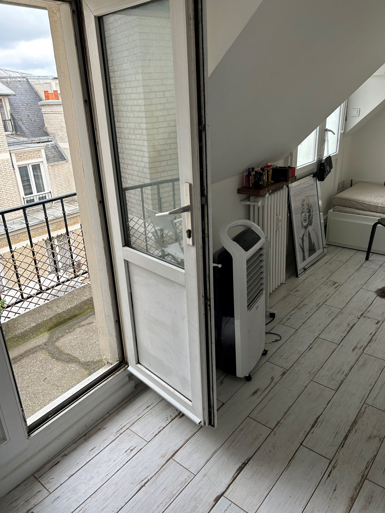Image_, Appartement, Paris, ref :V50005028