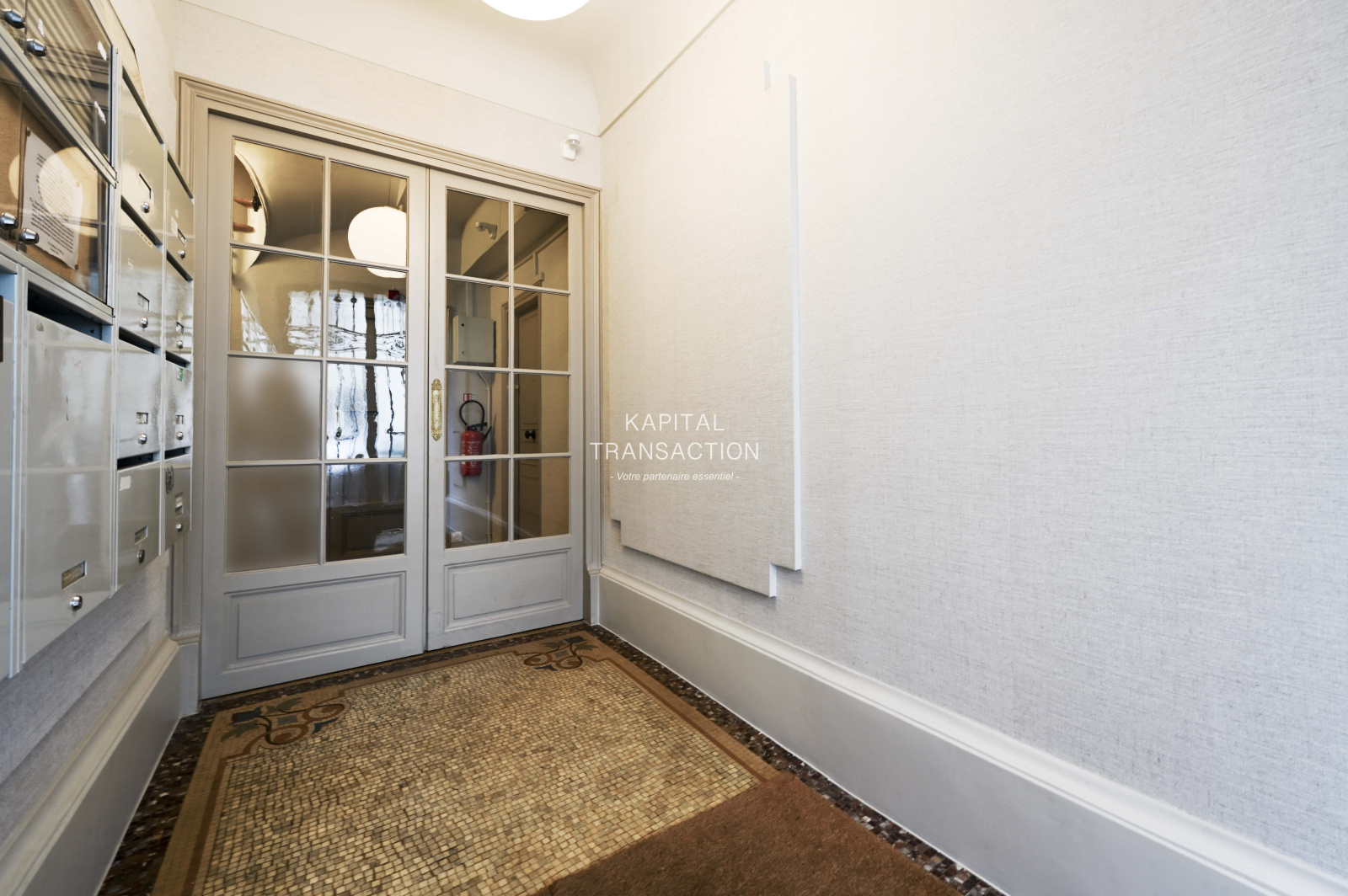 Image_, Appartement, Paris, ref :V10005822