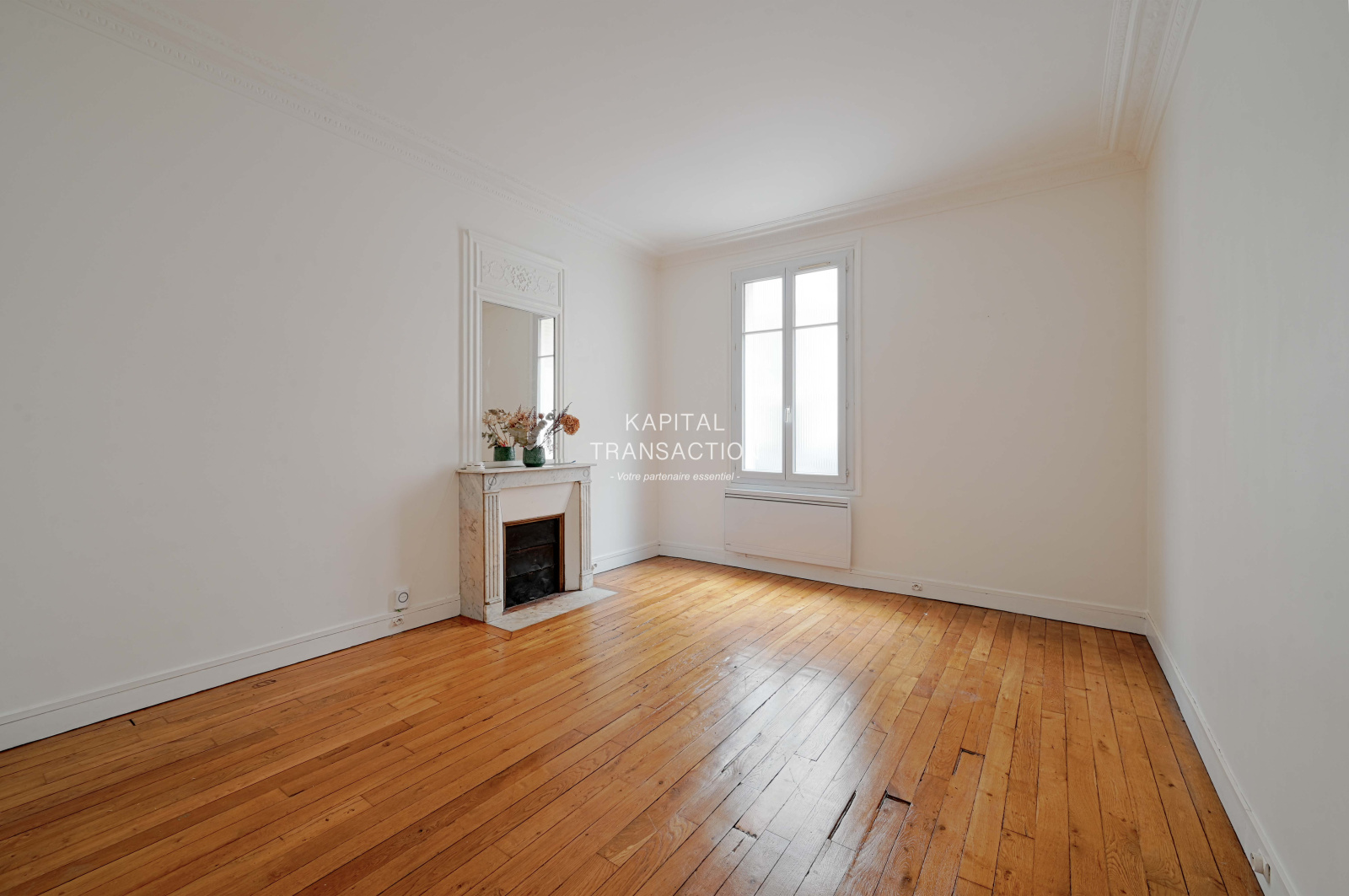 Image_, Appartement, Paris, ref :V10005822