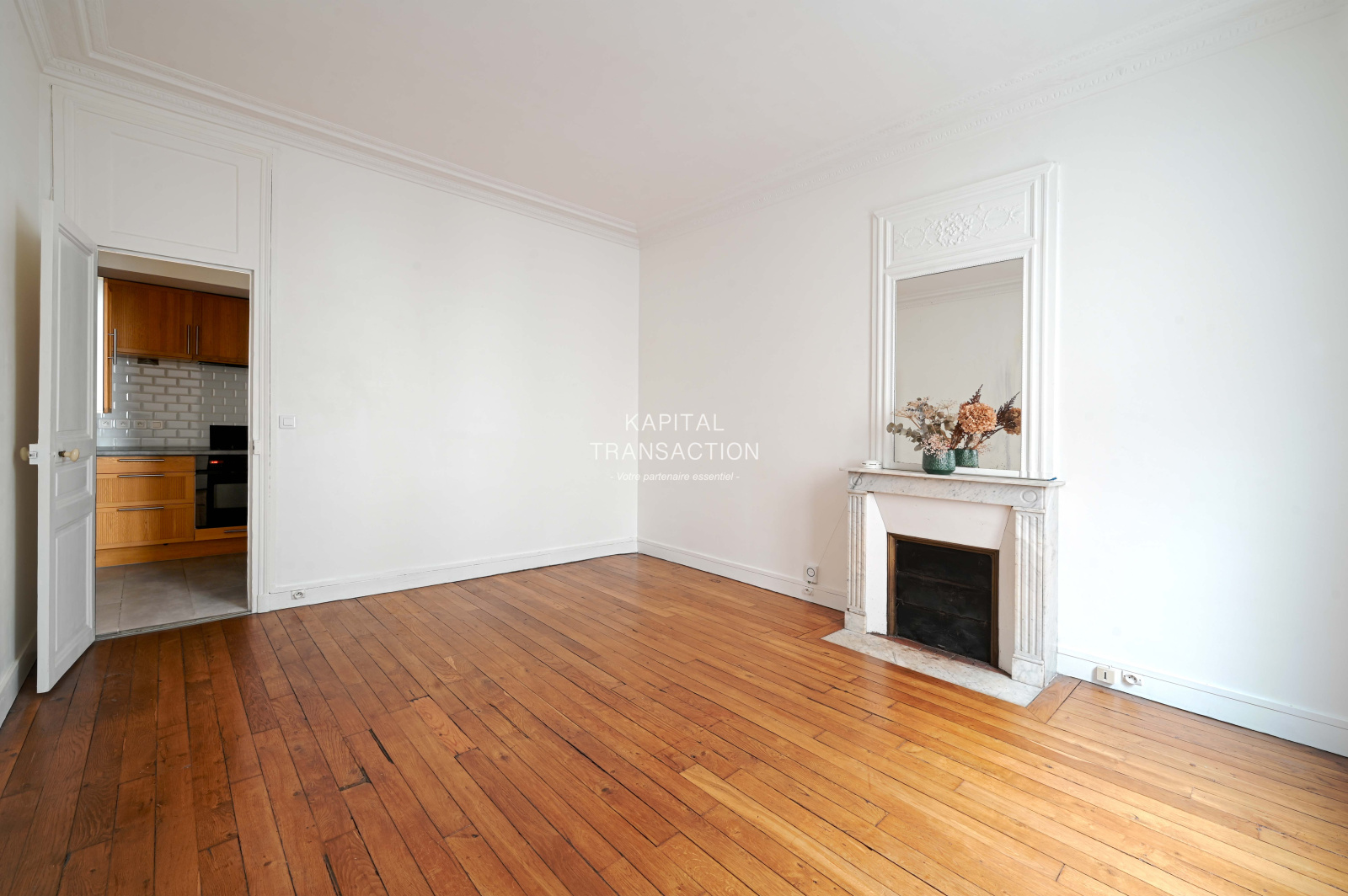 Image_, Appartement, Paris, ref :V10005822