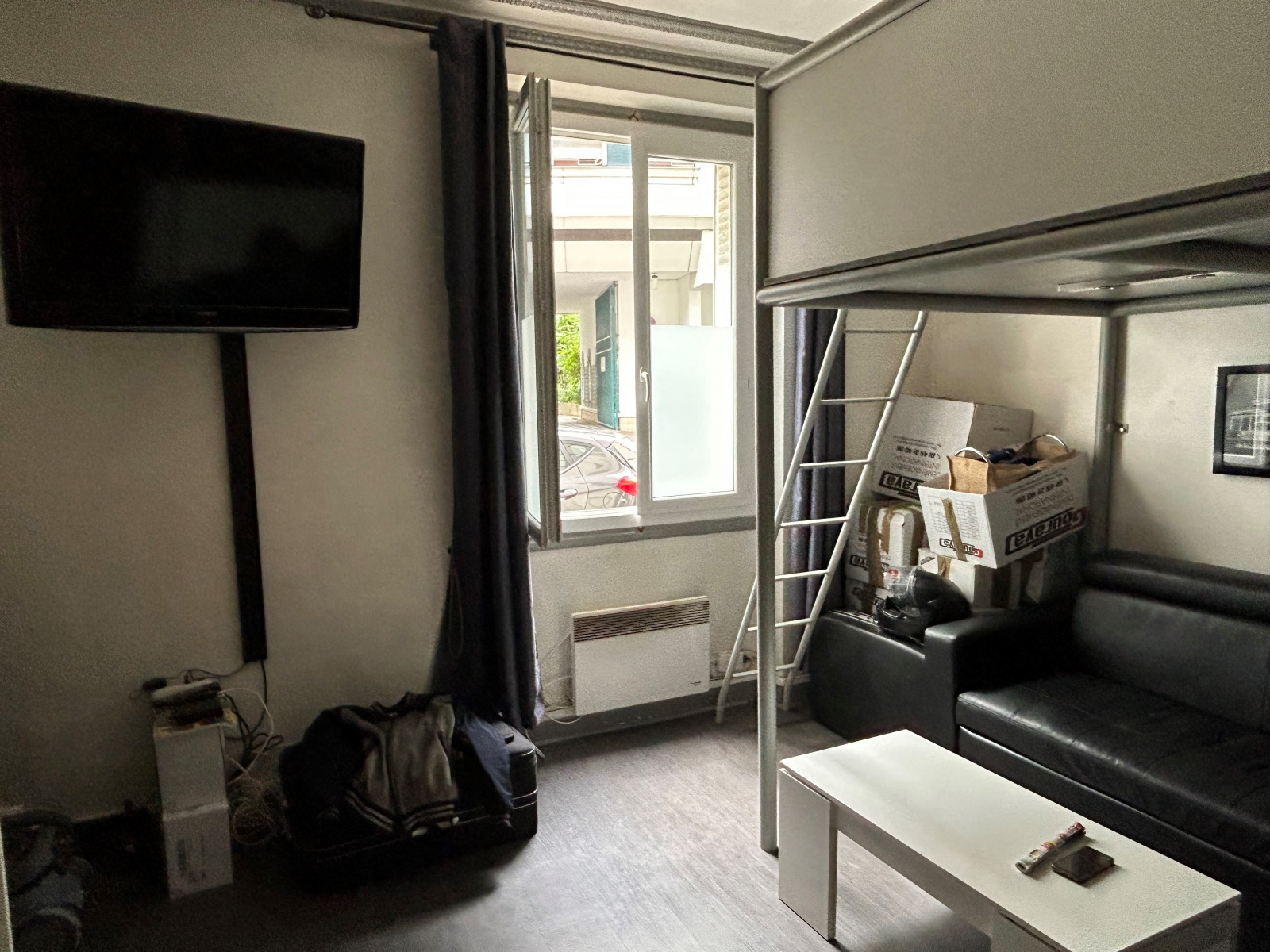 Image_, Appartement, Paris, ref :V50004994