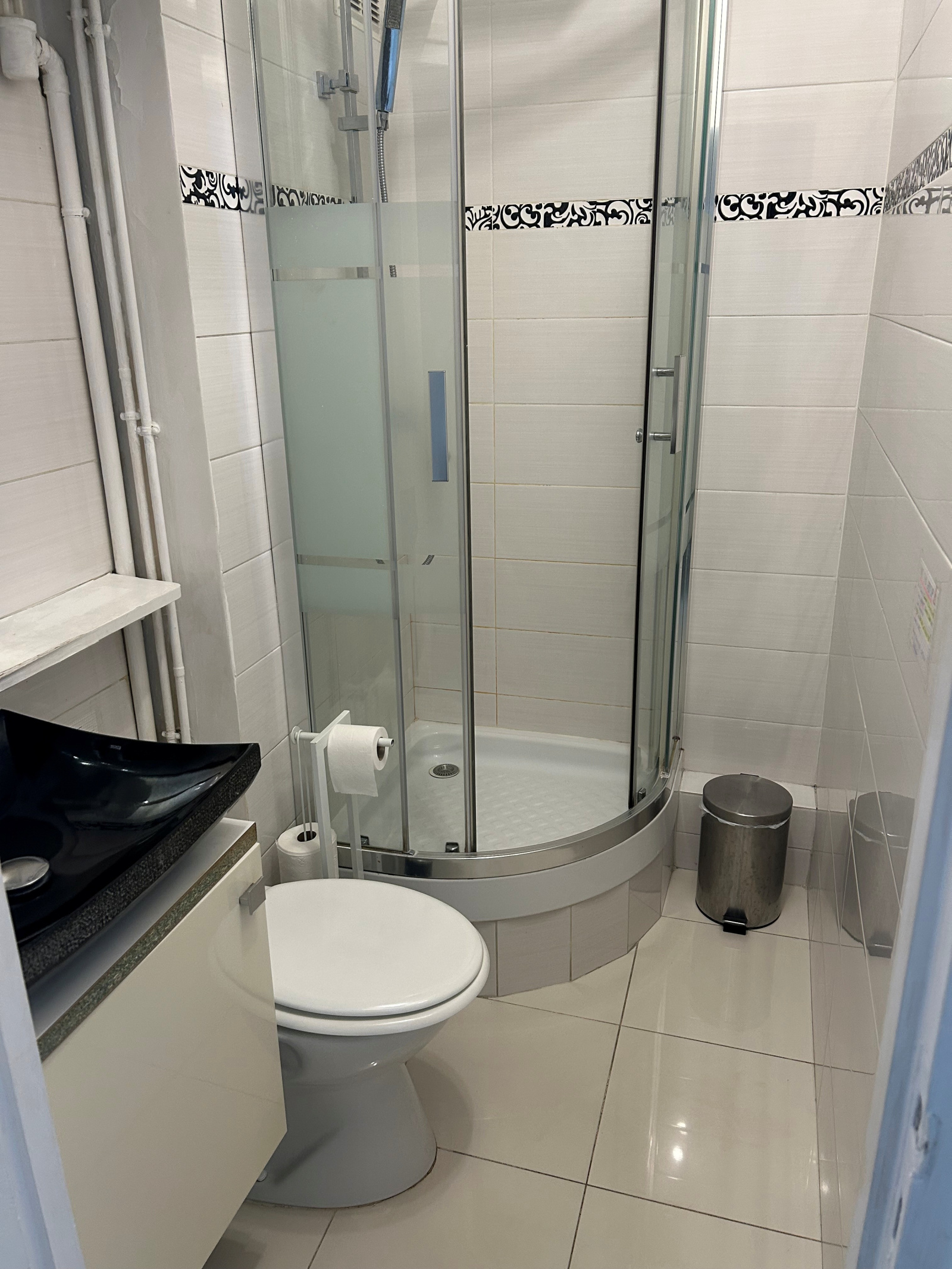 Image_, Appartement, Paris, ref :V10007436
