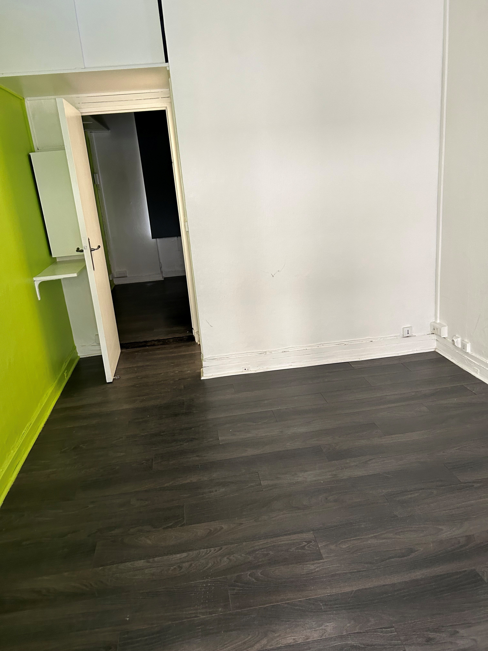 Image_, Appartement, Paris, ref :V10006808