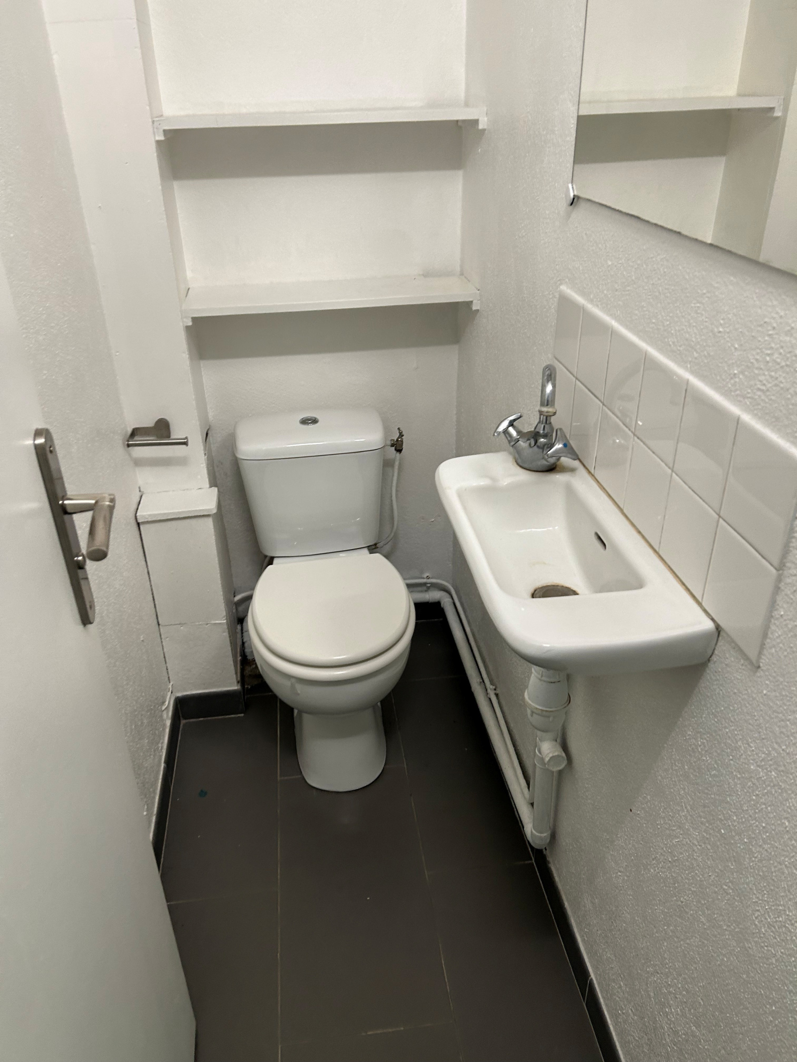 Image_, Appartement, Paris, ref :V10006808