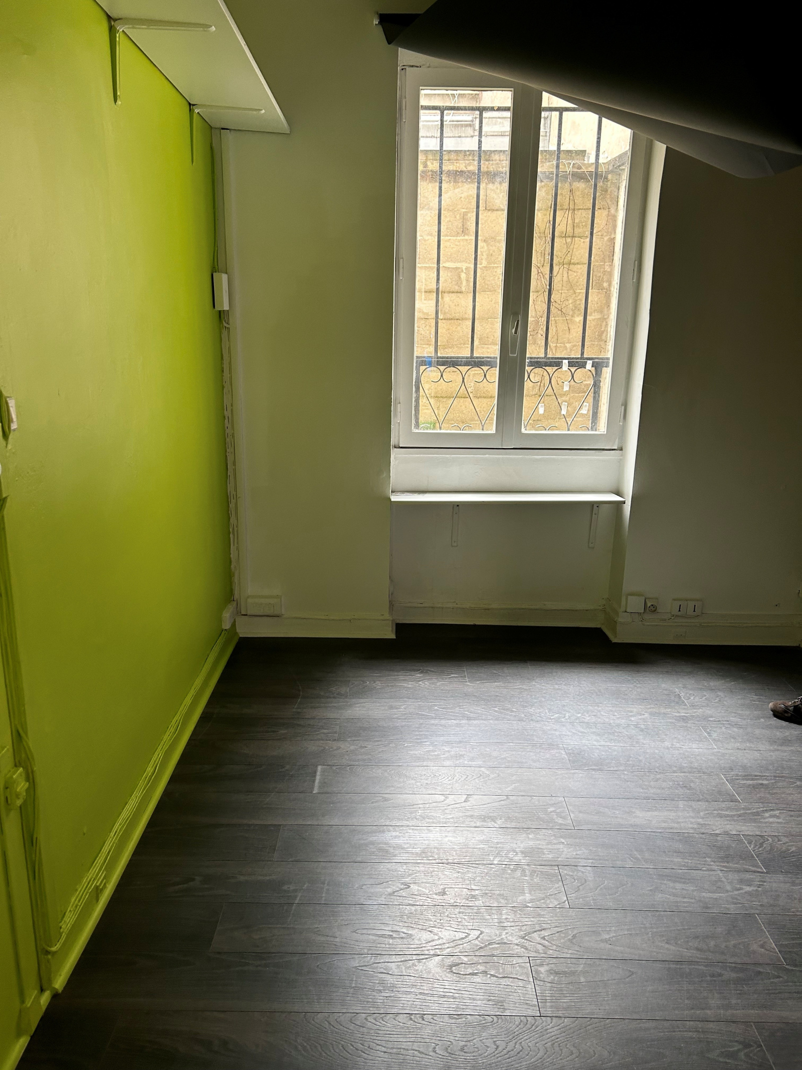 Image_, Appartement, Paris, ref :V10006808