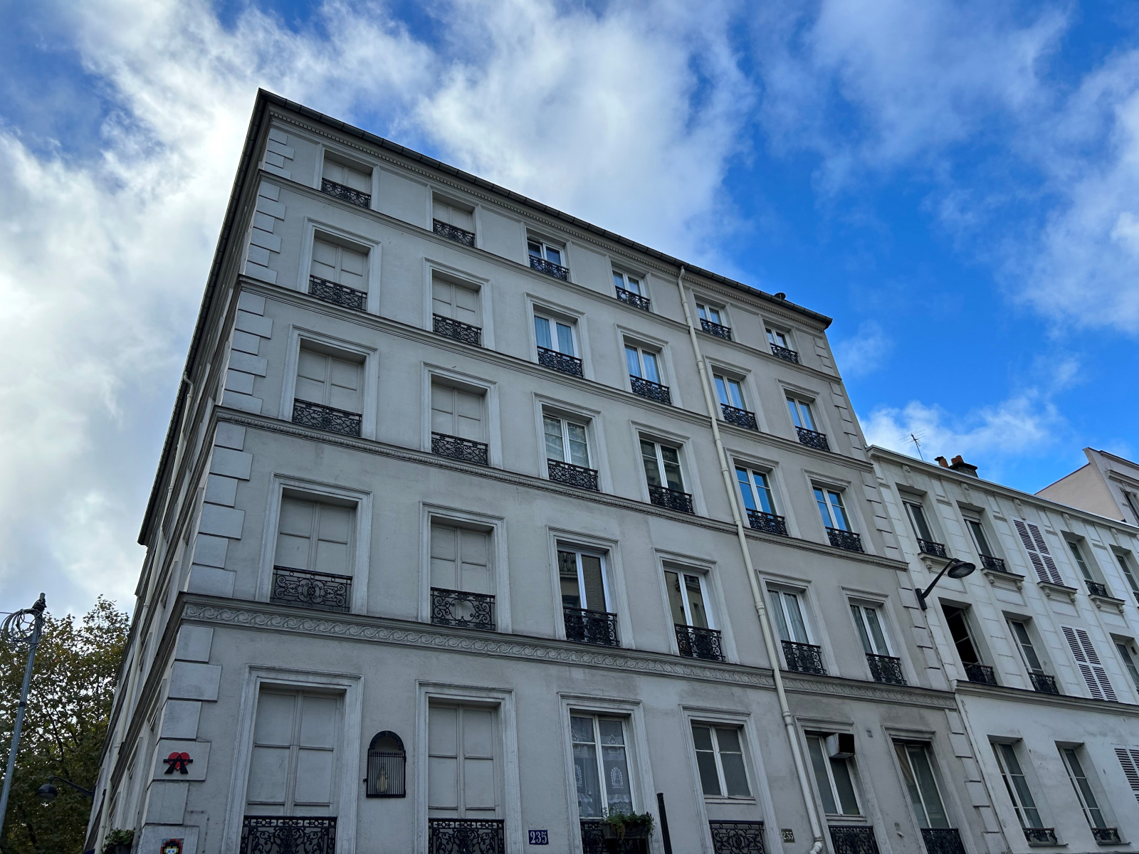 Image_, Appartement, Paris, ref :V50004621