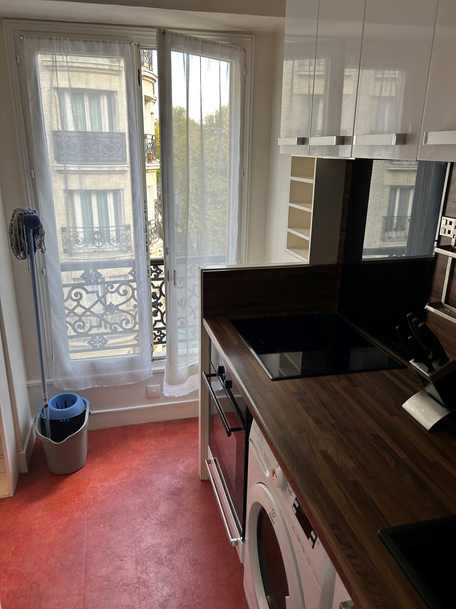 Image_, Appartement, Paris, ref :V50004621