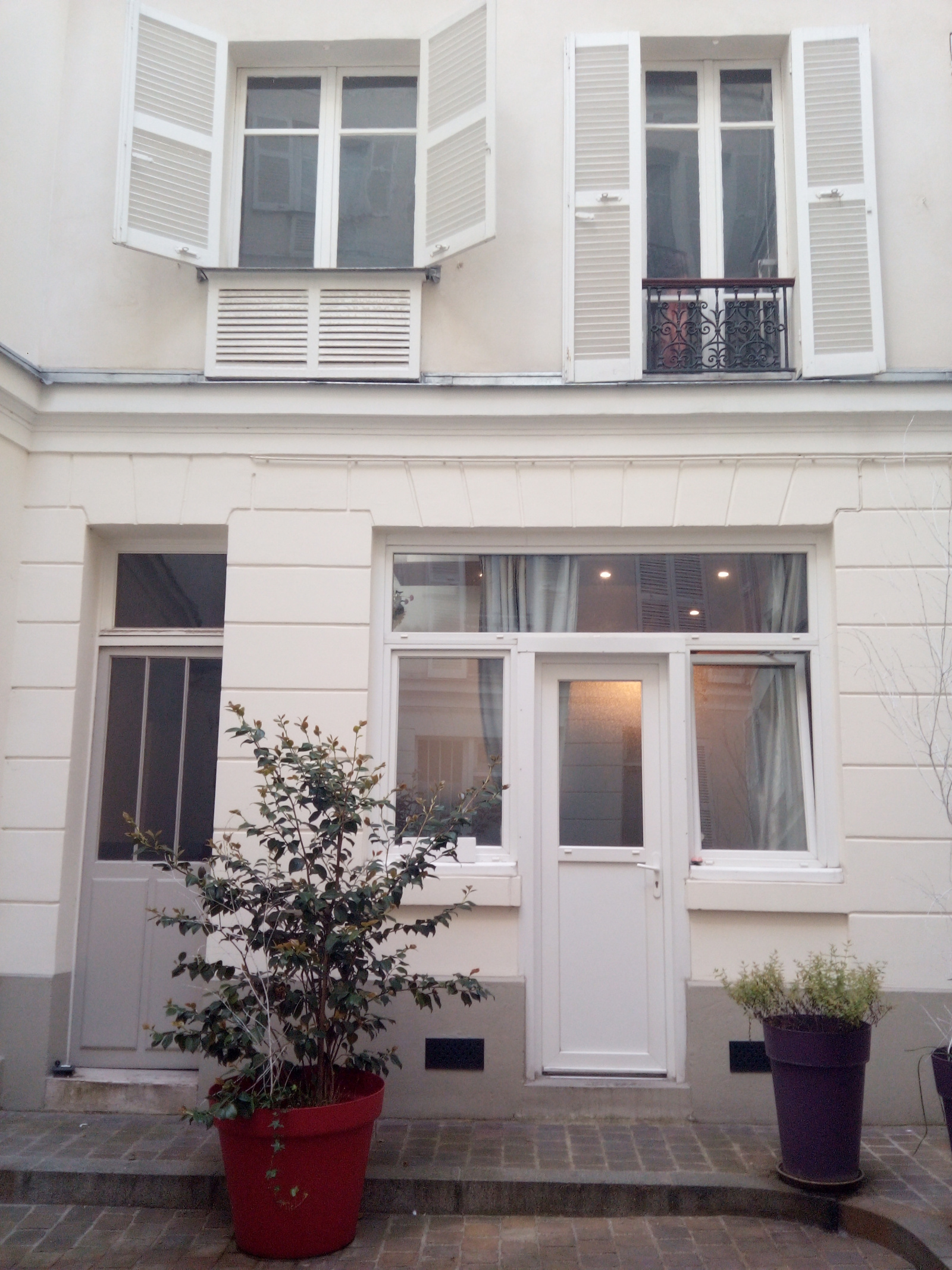 Image_, Appartement, Paris, ref :V10003803