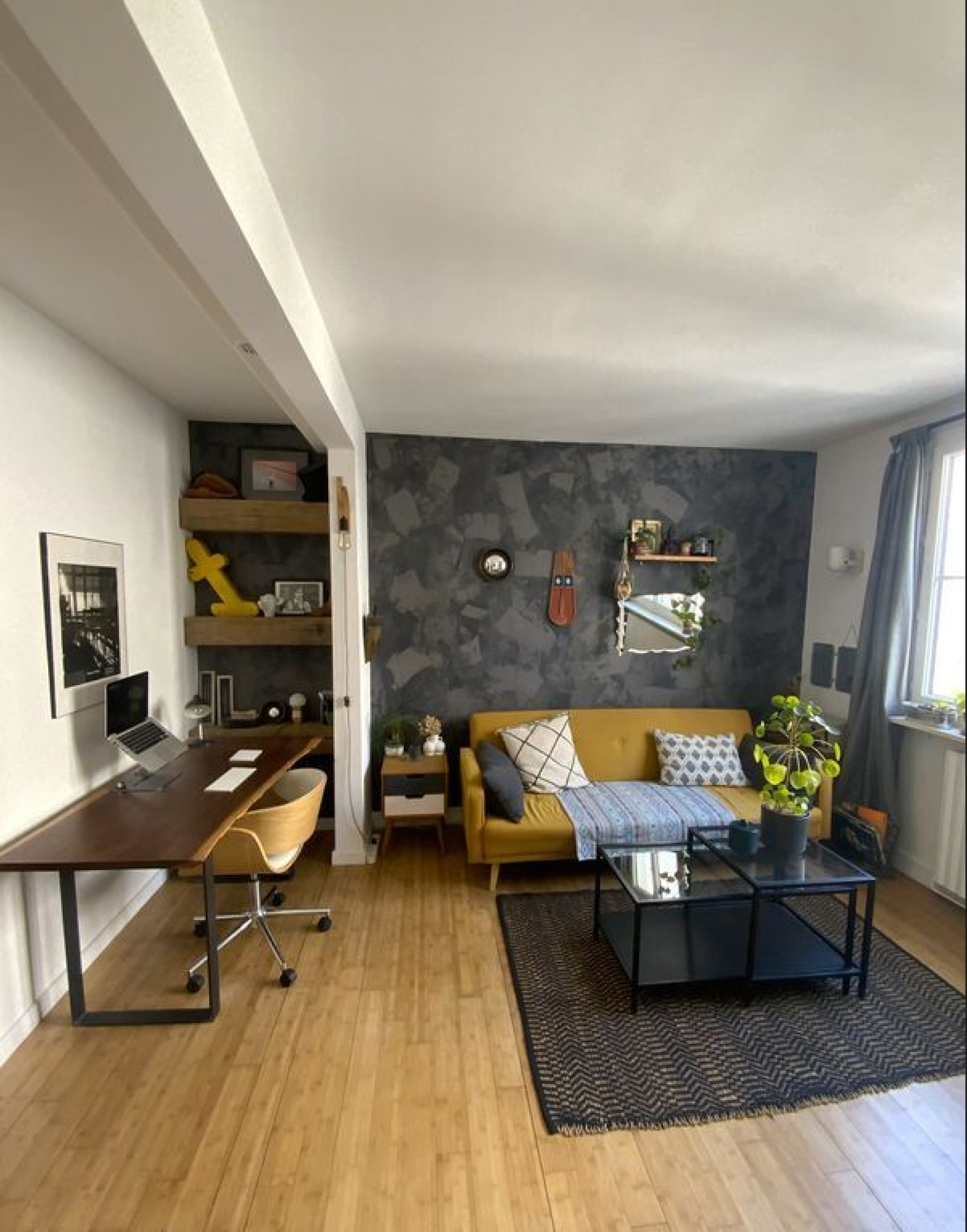 Image_, Appartement, Paris, ref :V50004647