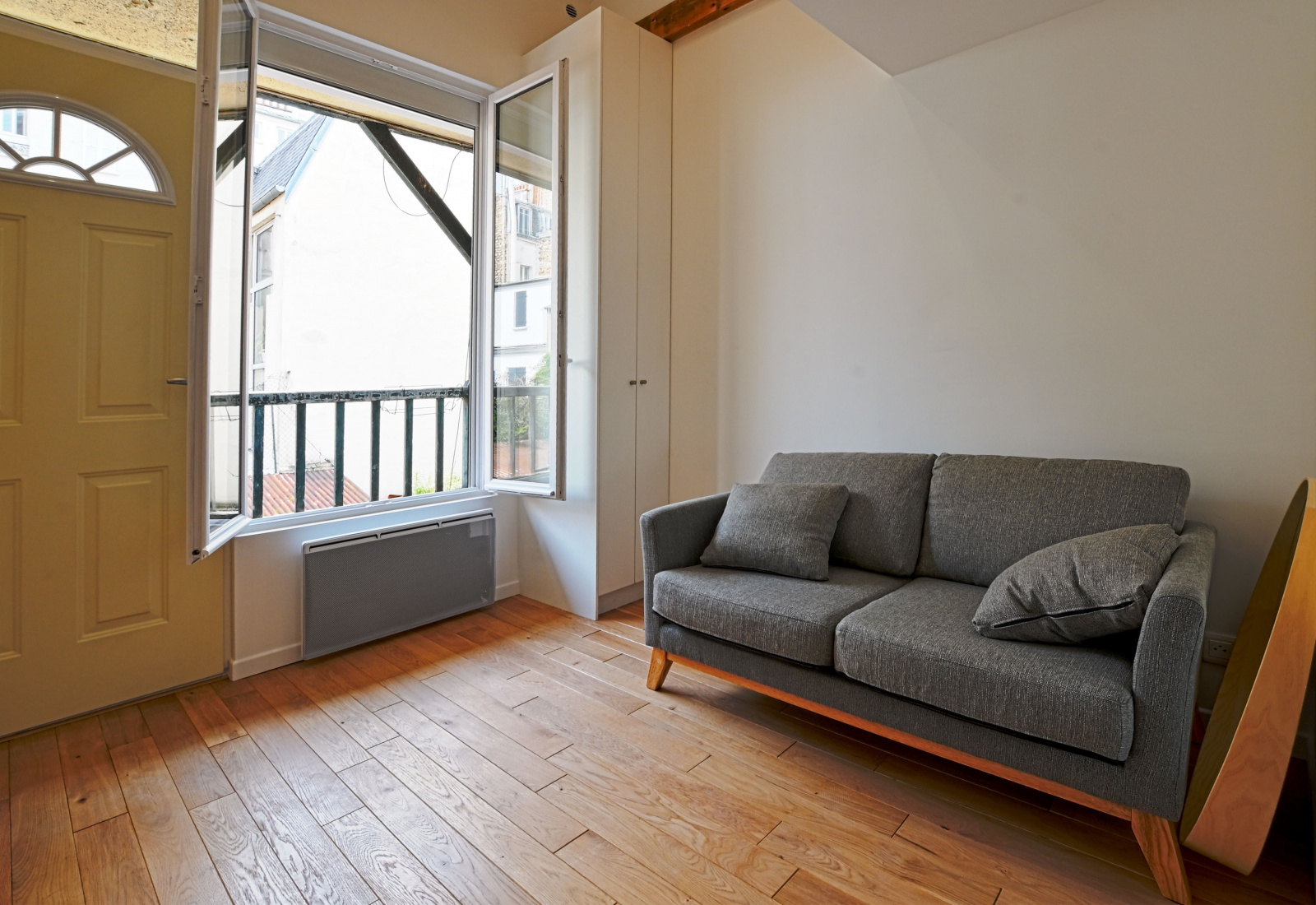 Image_, Appartement, Paris, ref :V50003944