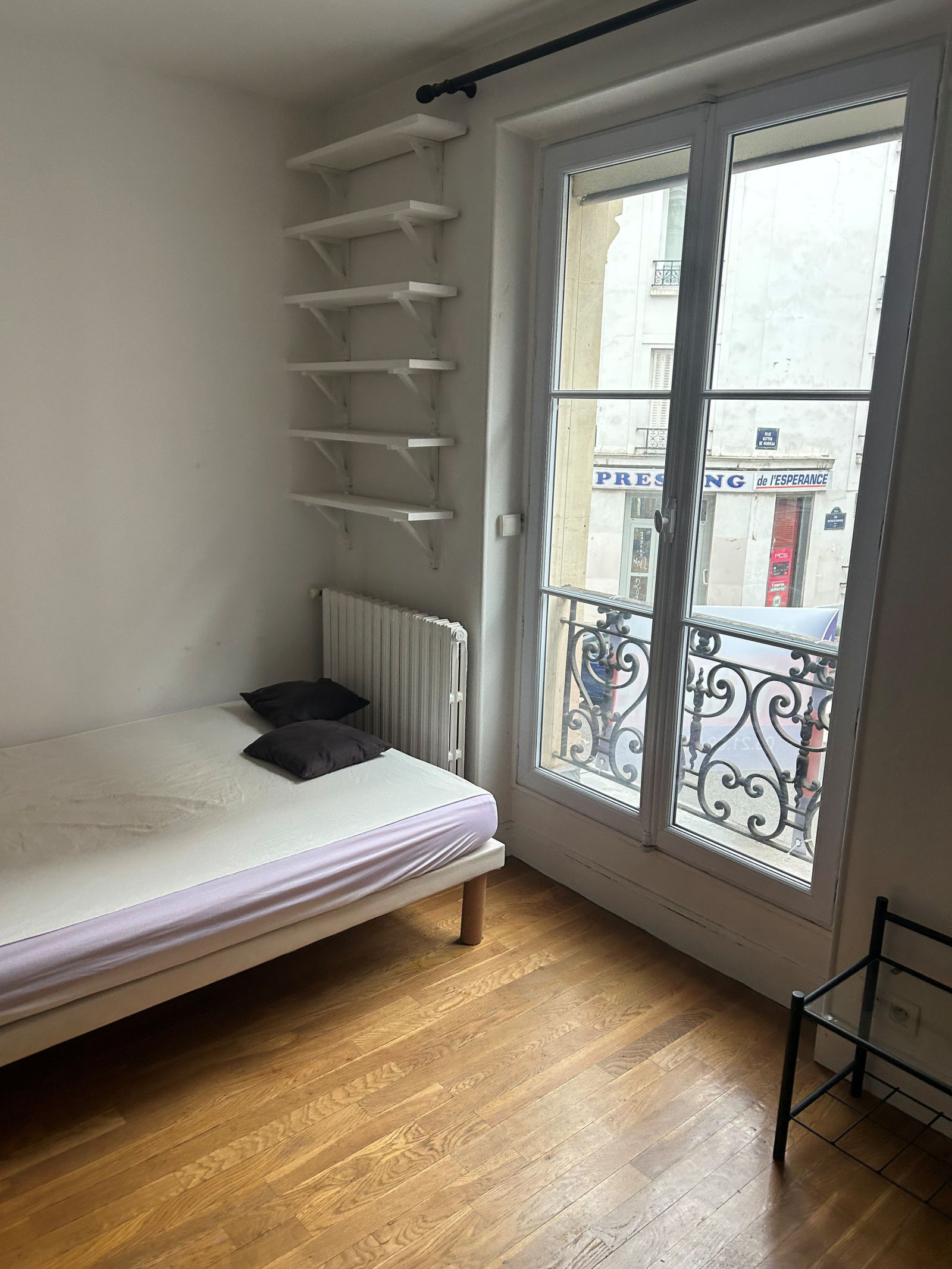 Image_, Appartement, Paris, ref :V10007092