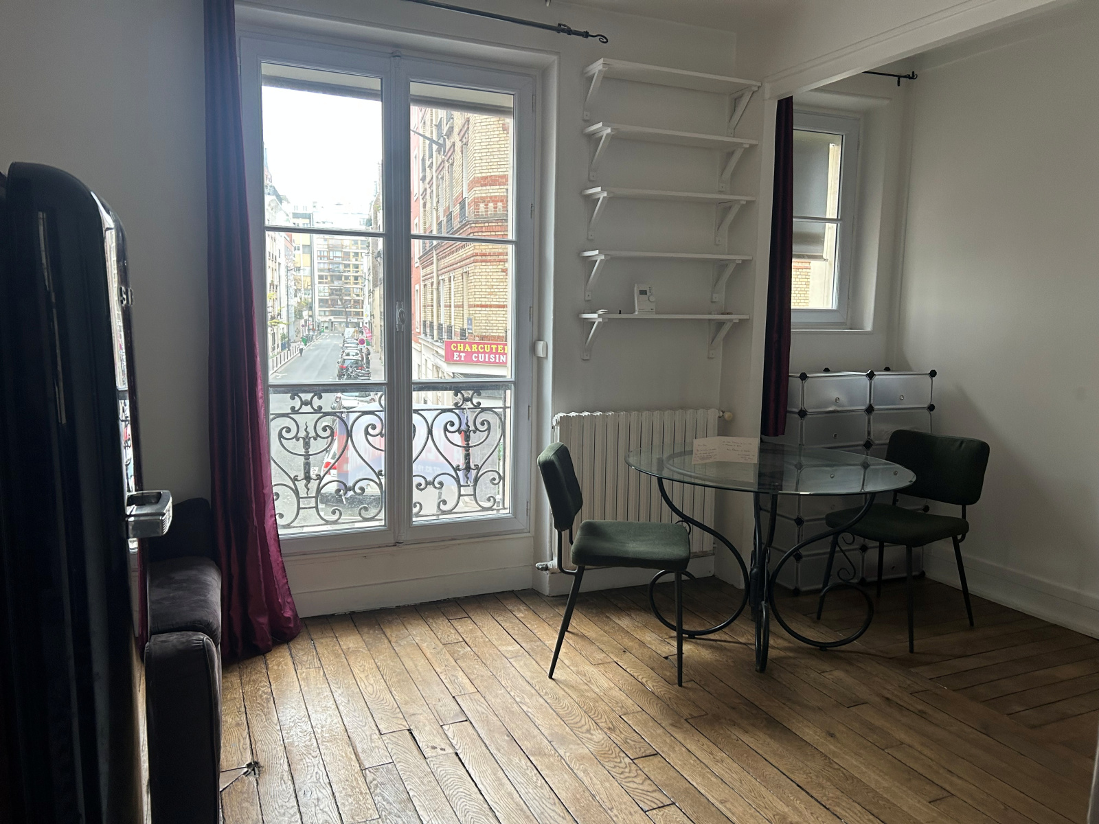 Image_, Appartement, Paris, ref :V10007092