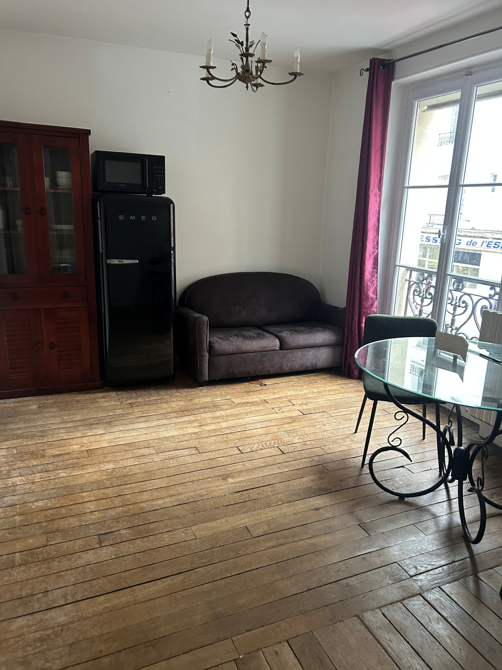 Image_, Appartement, Paris, ref :V10007092