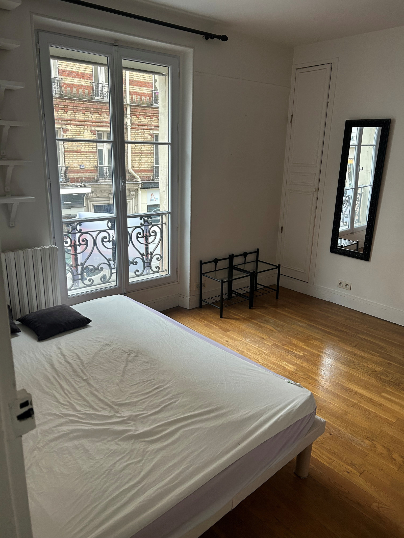 Image_, Appartement, Paris, ref :V10007092