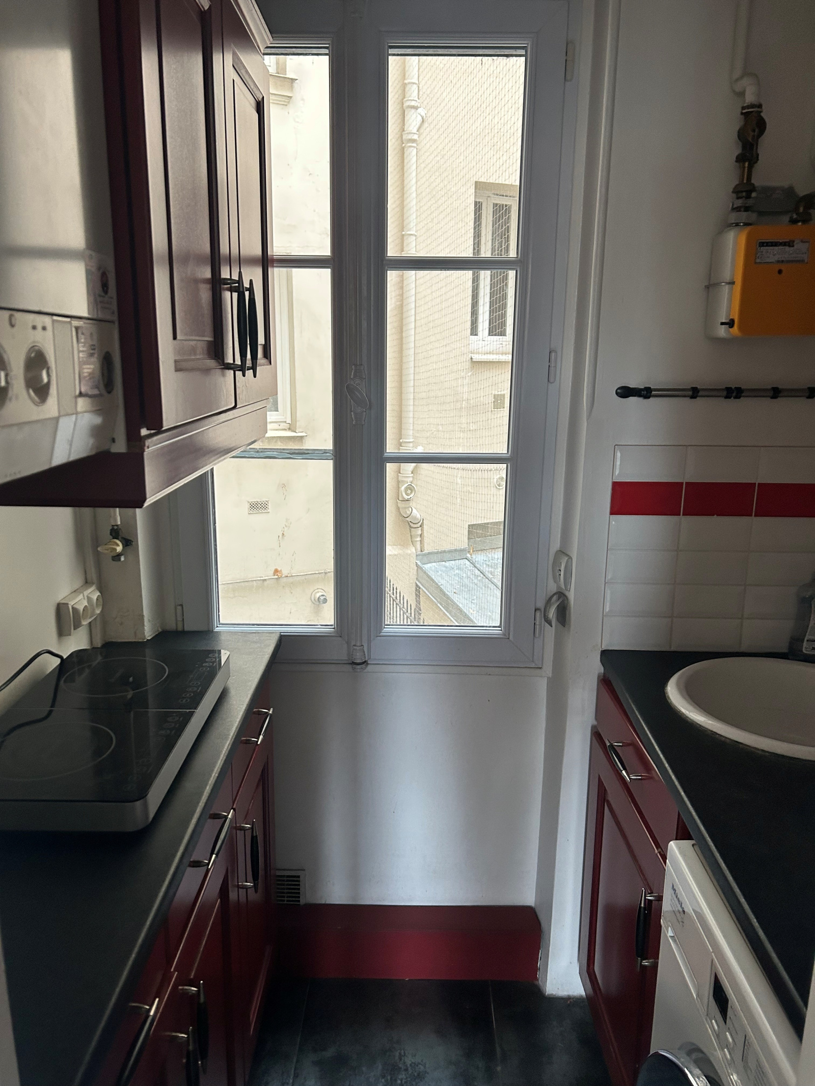 Image_, Appartement, Paris, ref :V10007092