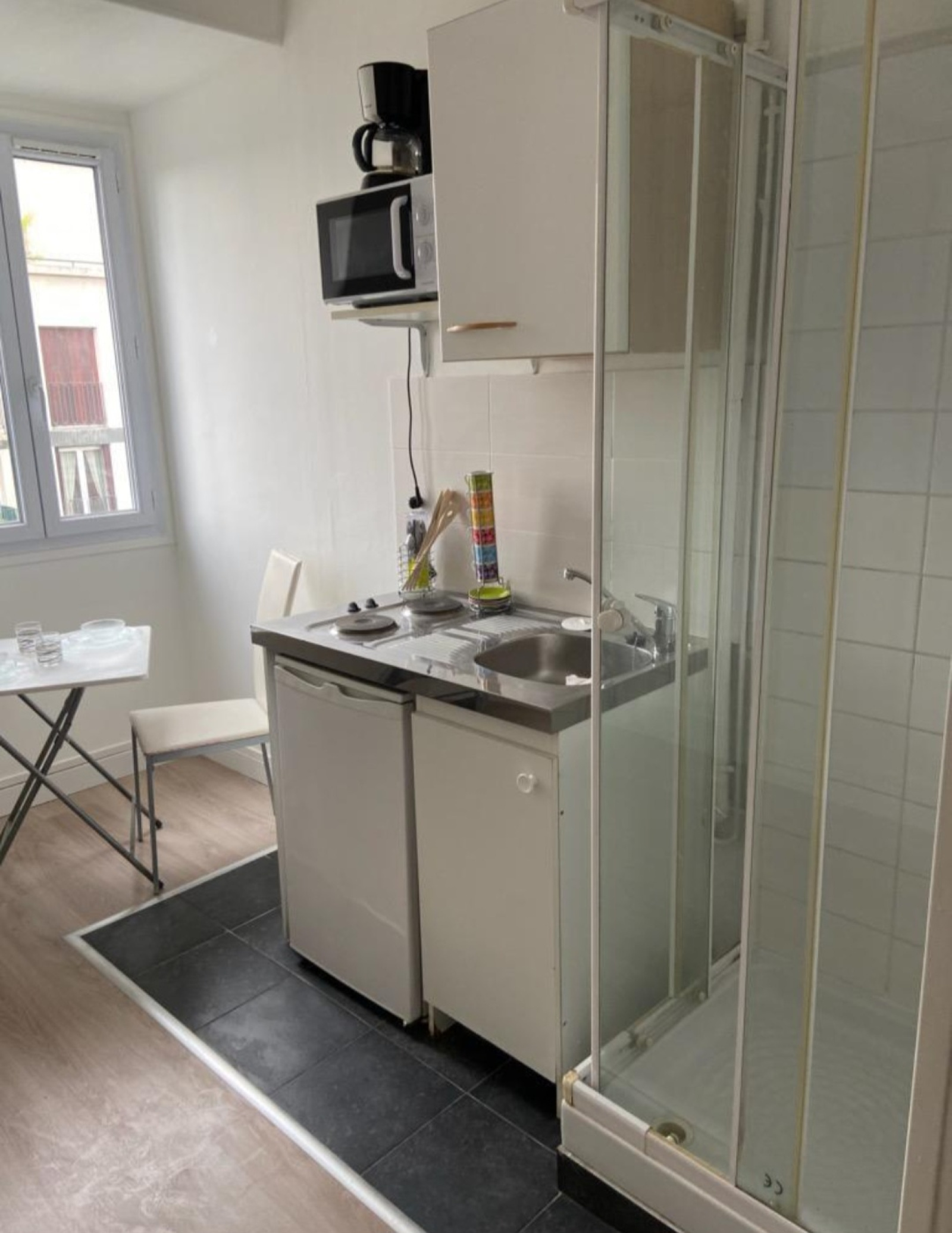 Image_, Appartement, Paris, ref :V10007271