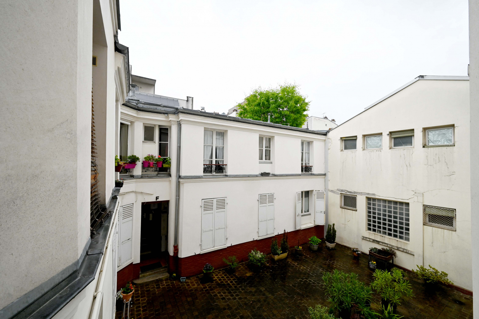 Image_, Appartement, Paris, ref :V30004847